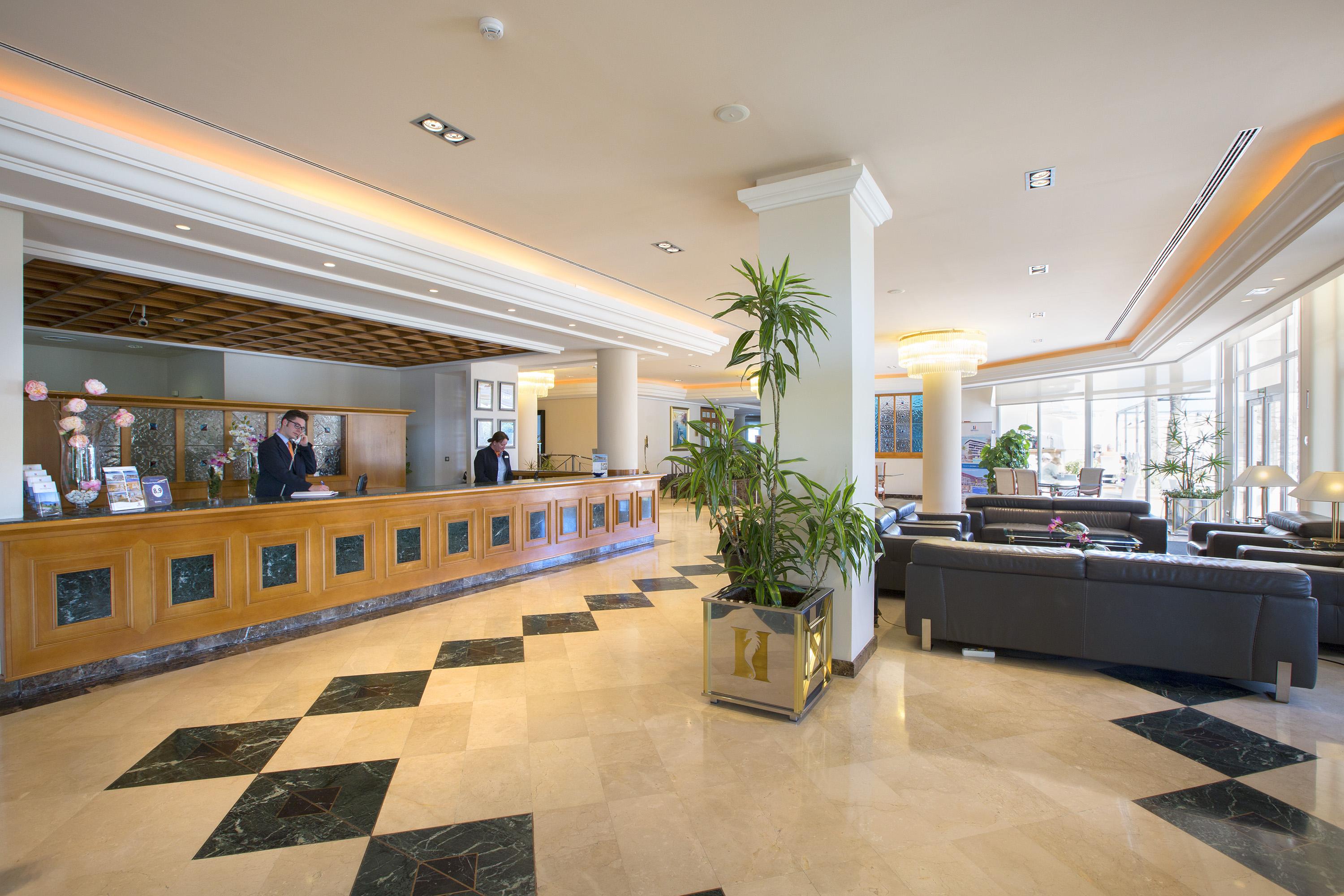 Hotel Hipotels Hipocampo Playa (adults Only)