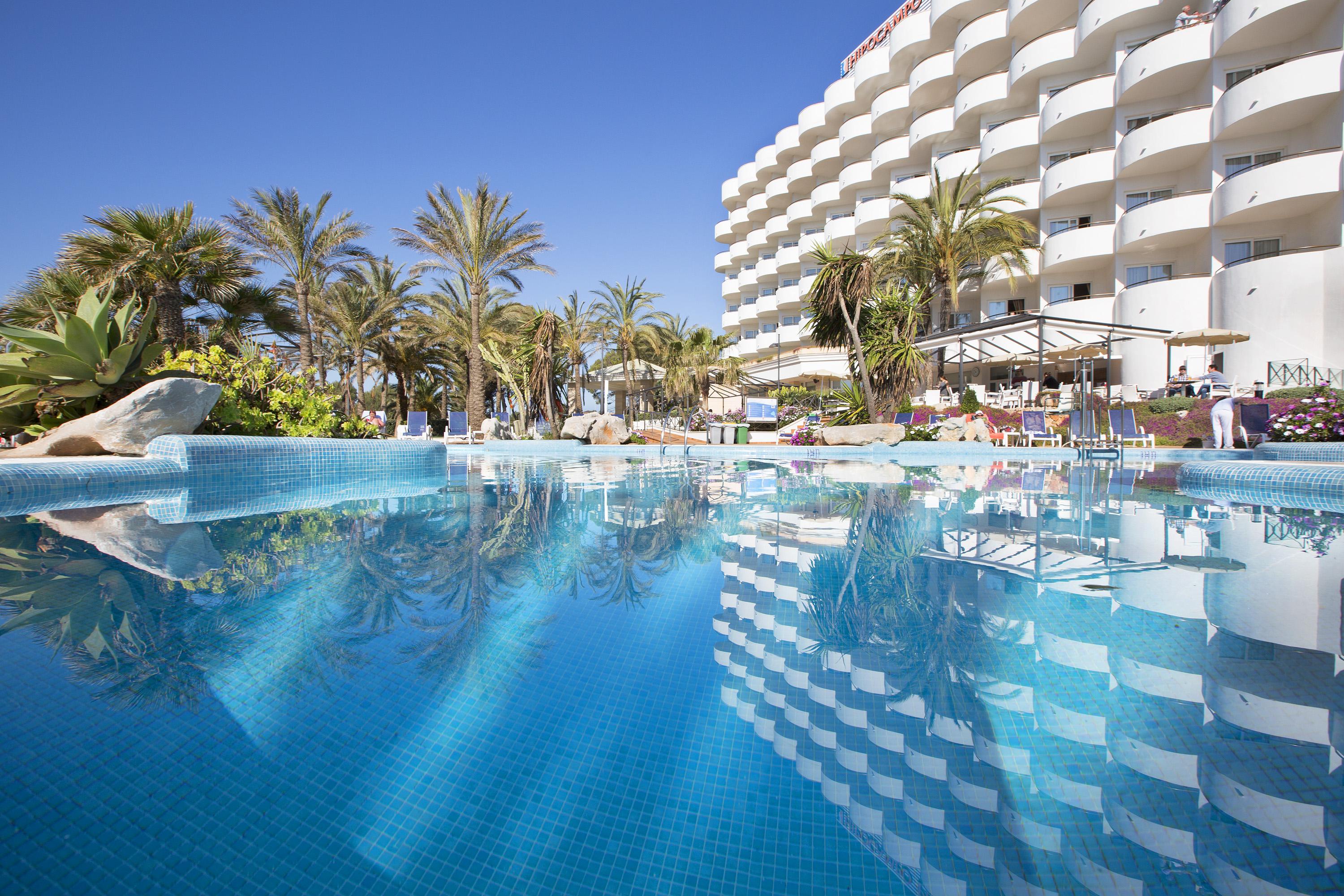 Hipotels Hipocampo Playa (adults Only) 4*