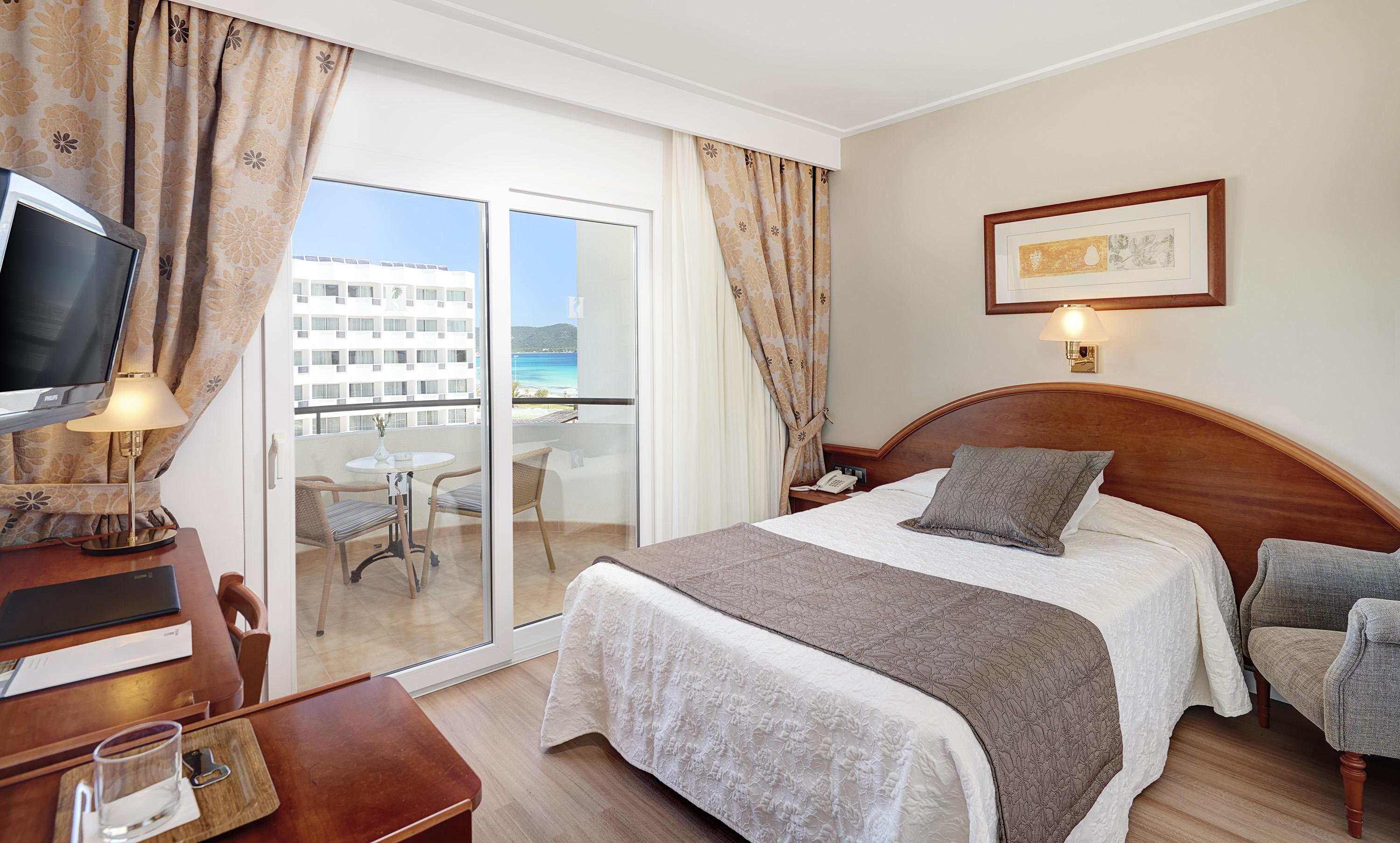 Hotel Hipotels Hipocampo Playa (adults Only)