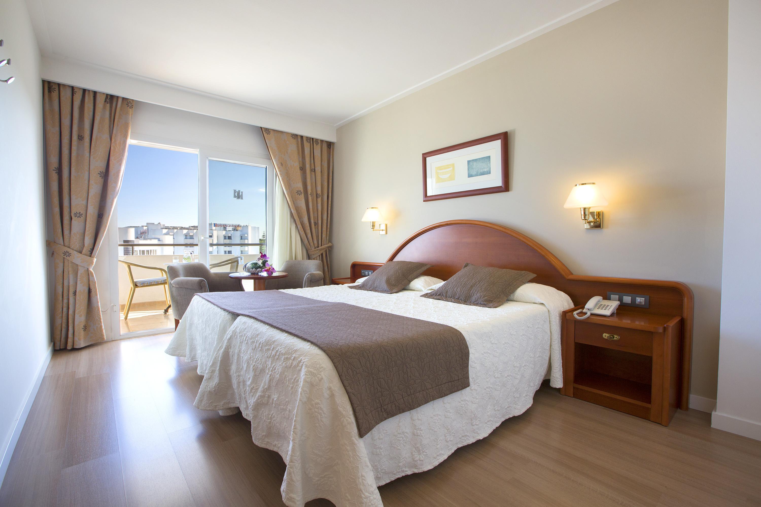 Hipotels Hipocampo Playa (adults Only) Hotel 4*