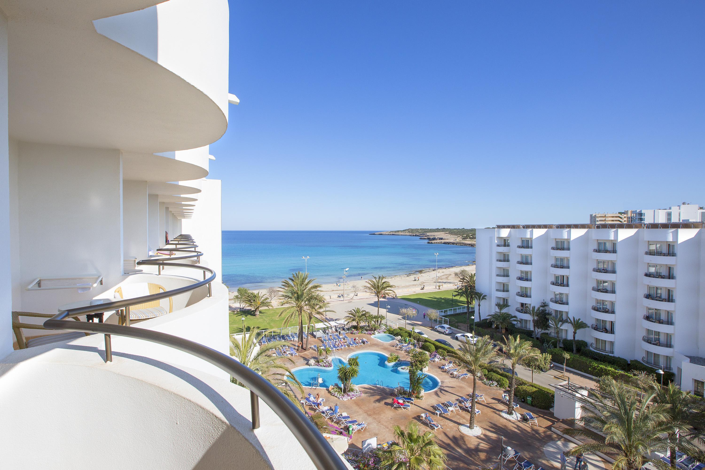 Hipotels Hipocampo Playa (adults Only) Cala Millor (Mallorca)