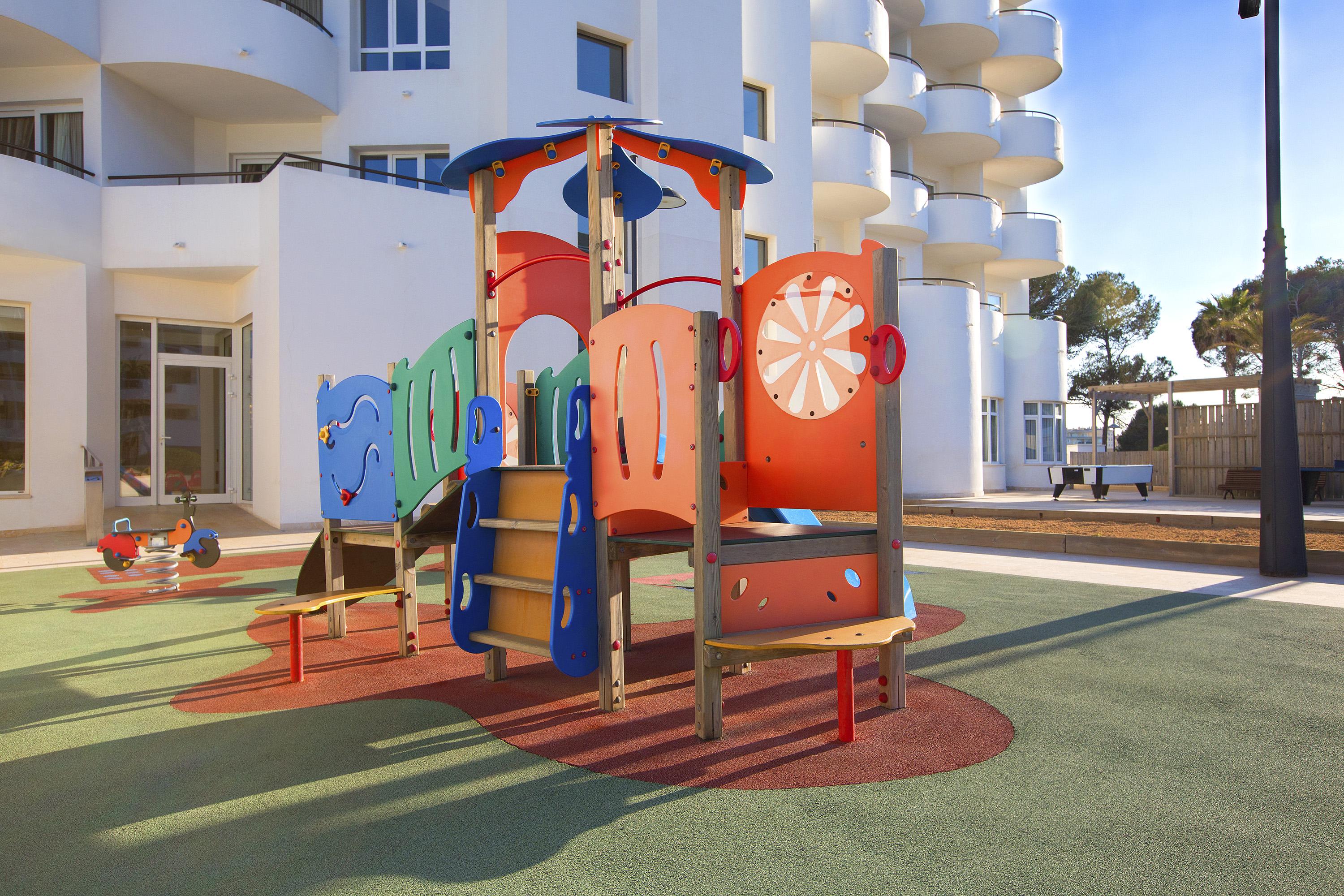 Hipotels Hipocampo Playa (adults Only) Hotel Cala Millor (Mallorca)