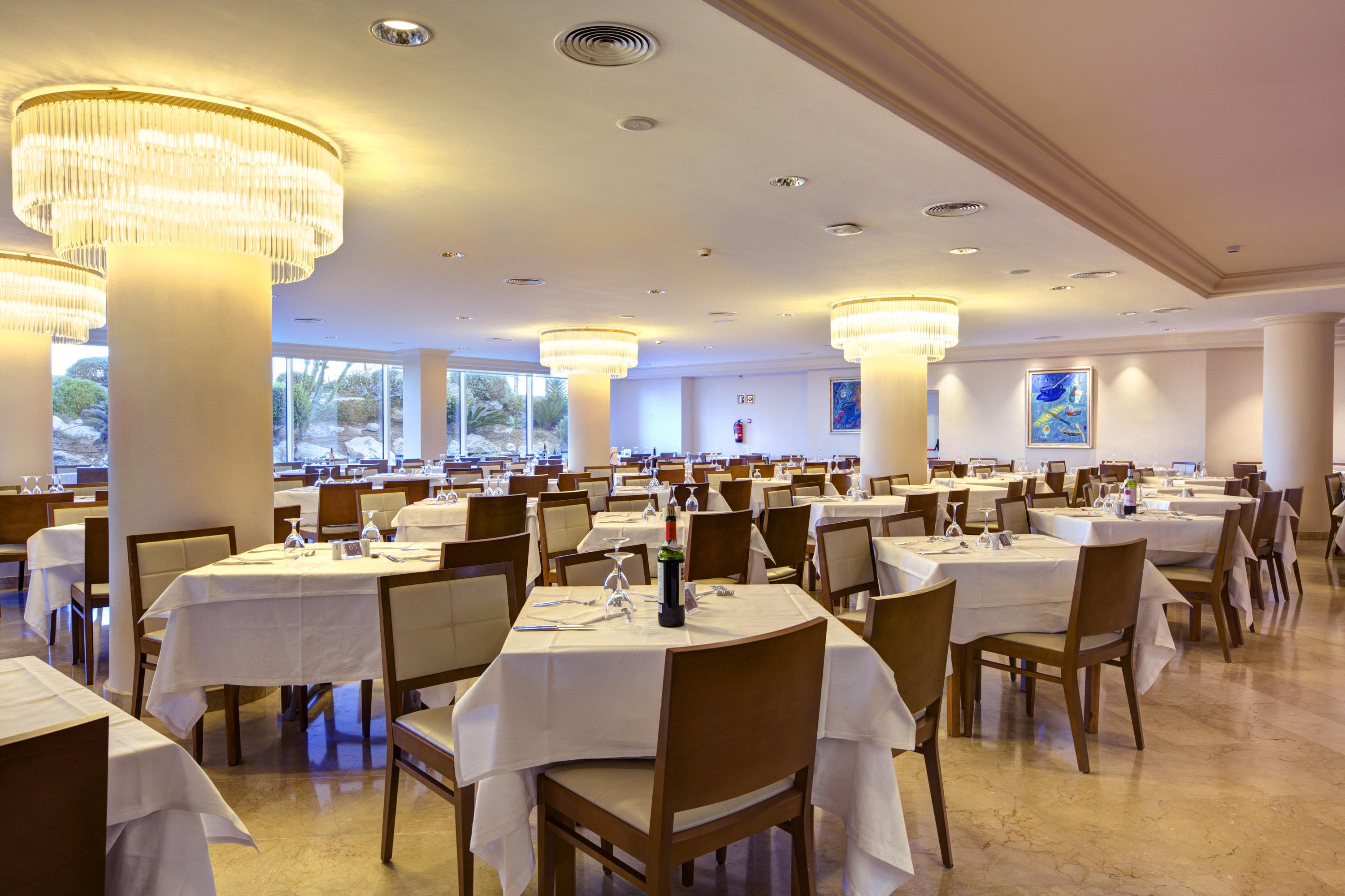 Hotel Hipotels Hipocampo Playa (adults Only)