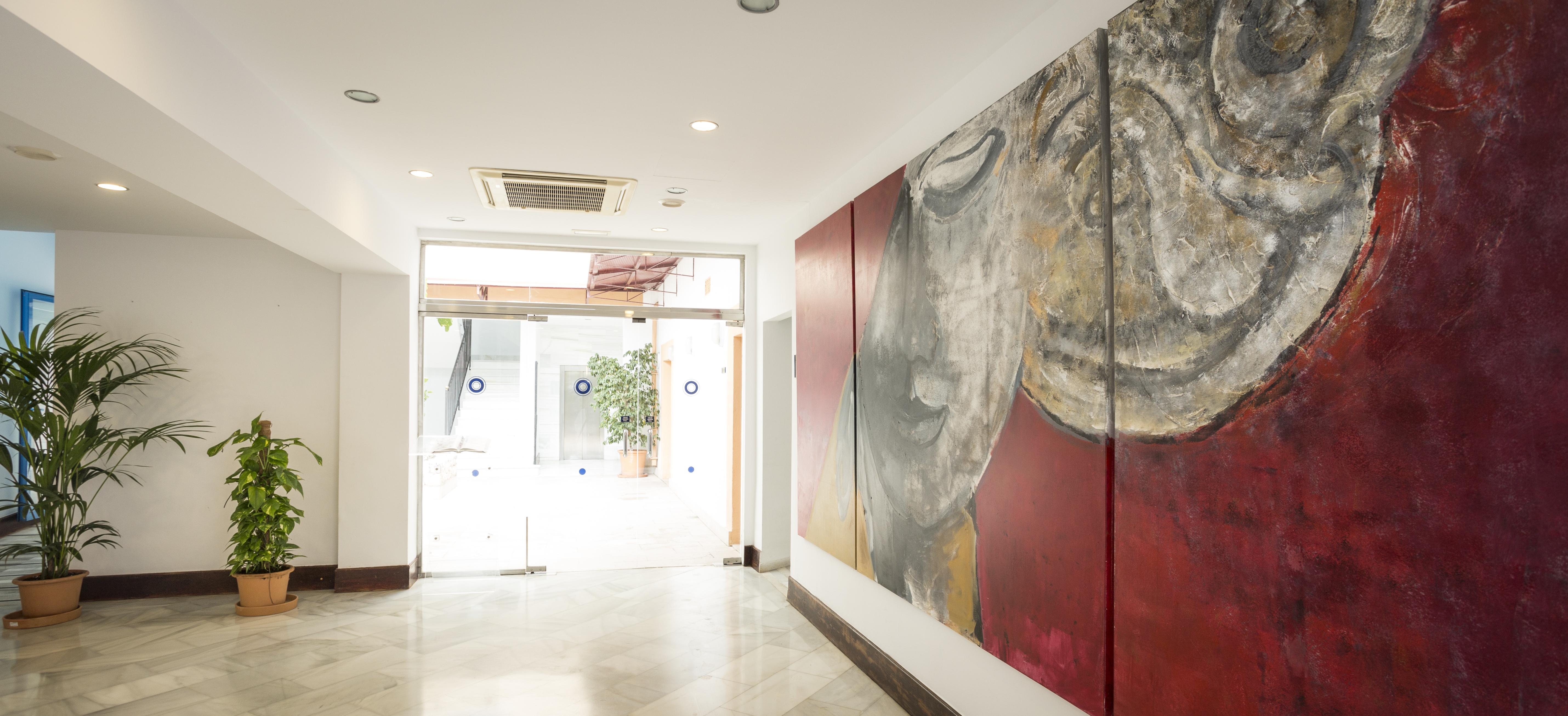 Hotel Ilusion Vista Blava 3*