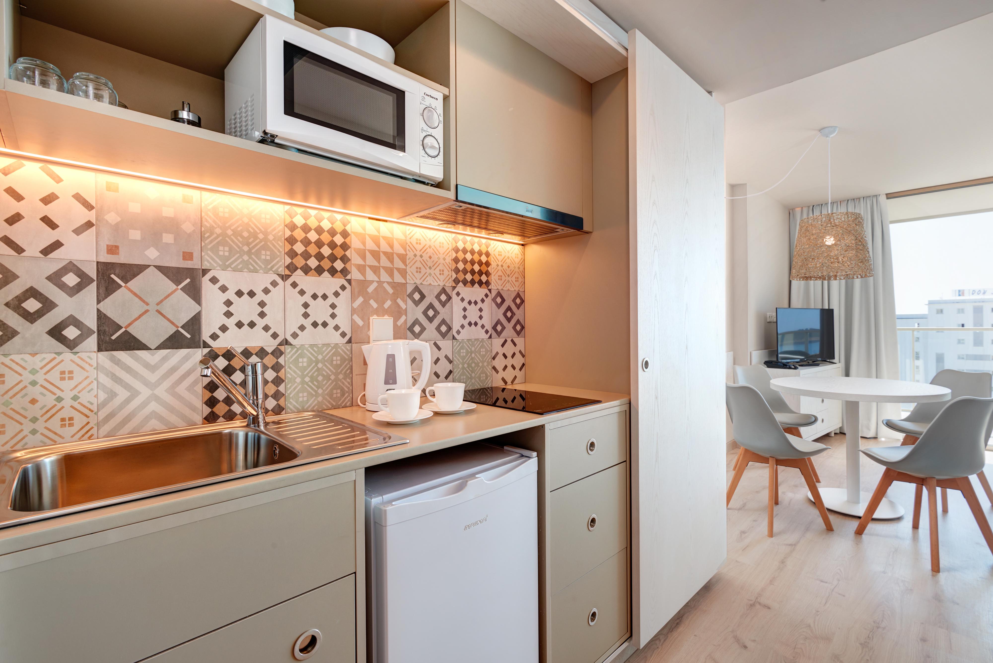 Apartment Protur Atalaya