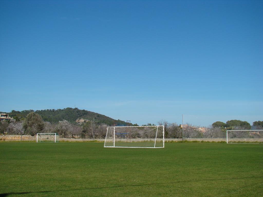 Club Simó Apartahotel 3*