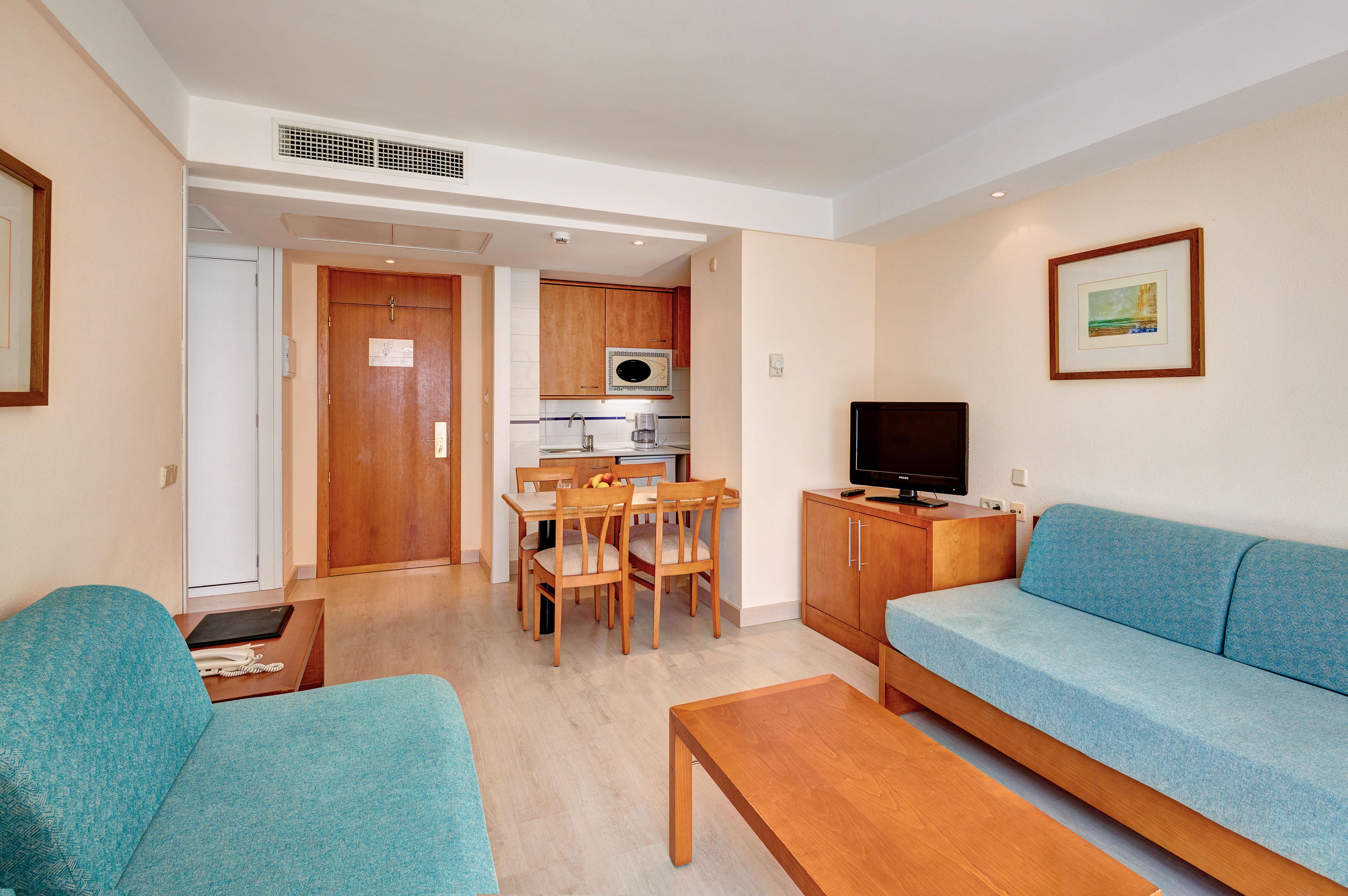 Hipotels Bahia Grande
