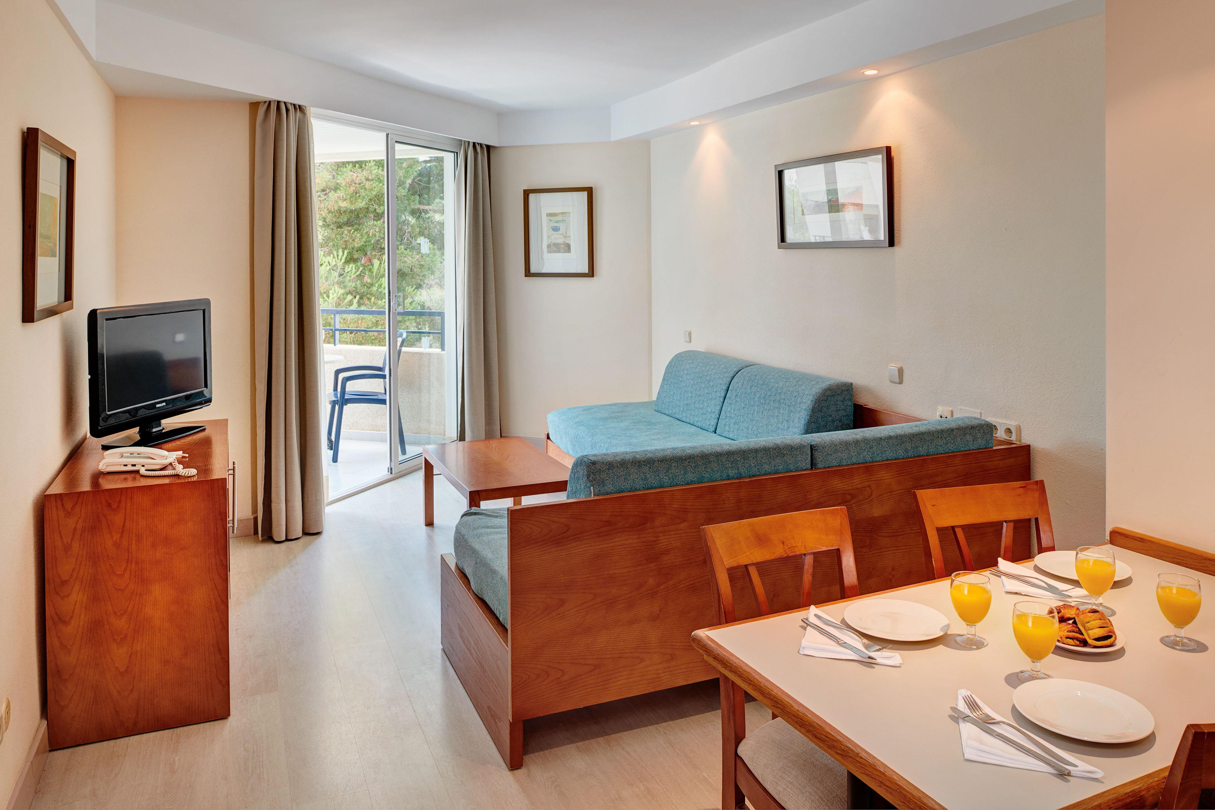 Hipotels Bahia Grande Cala Millor (Mallorca)