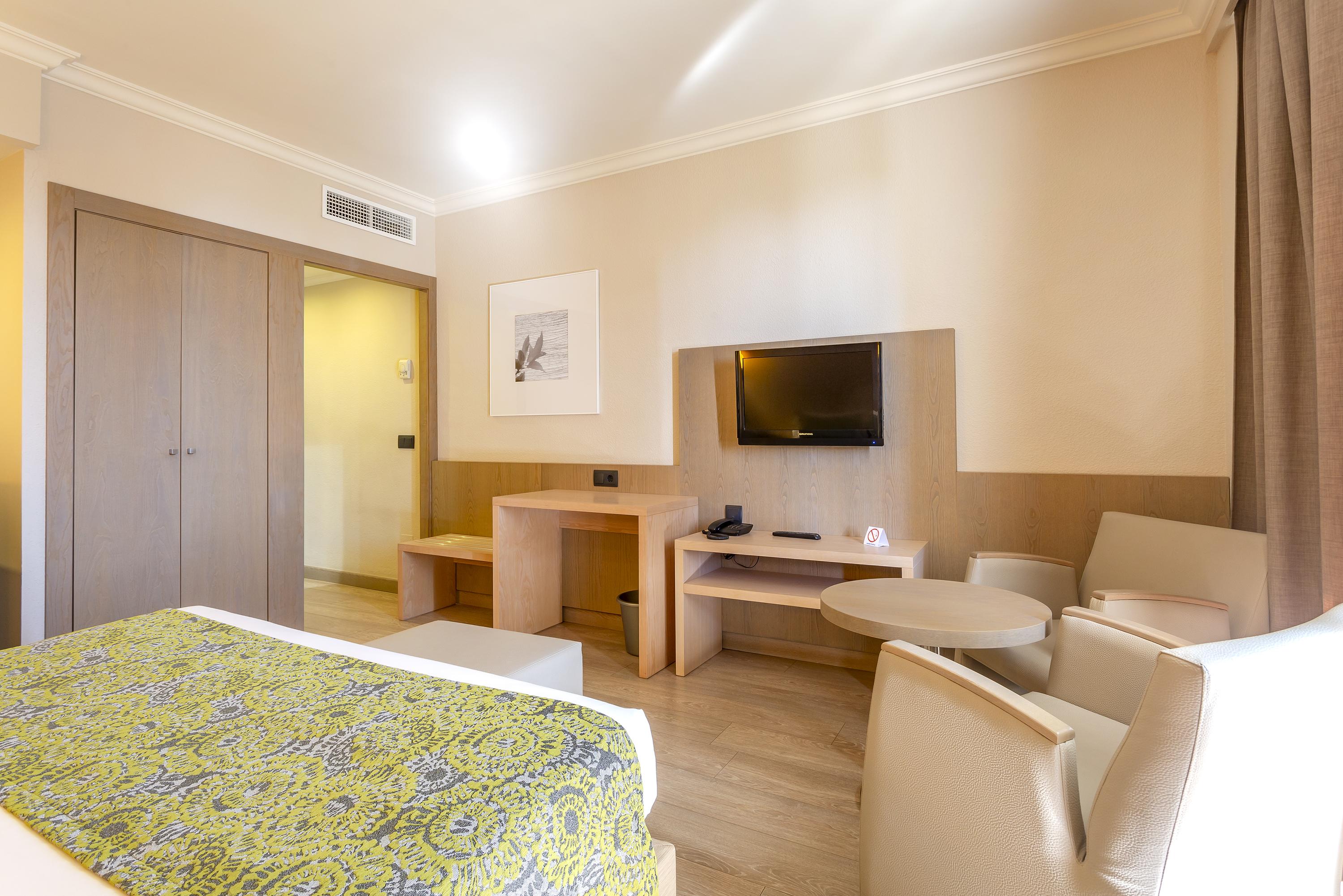 Marins Playa Hotel 4*