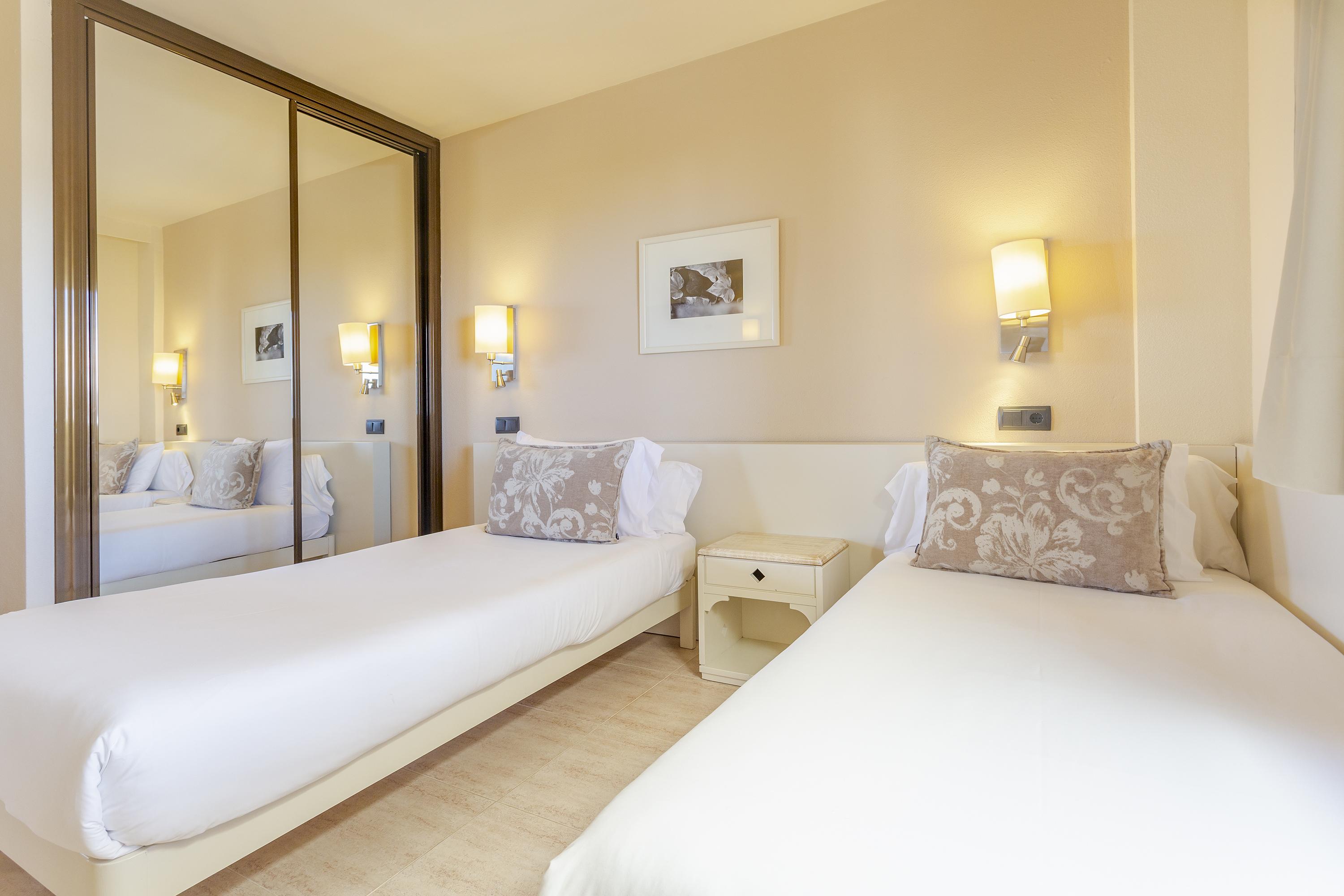 Hotel Marins Playa