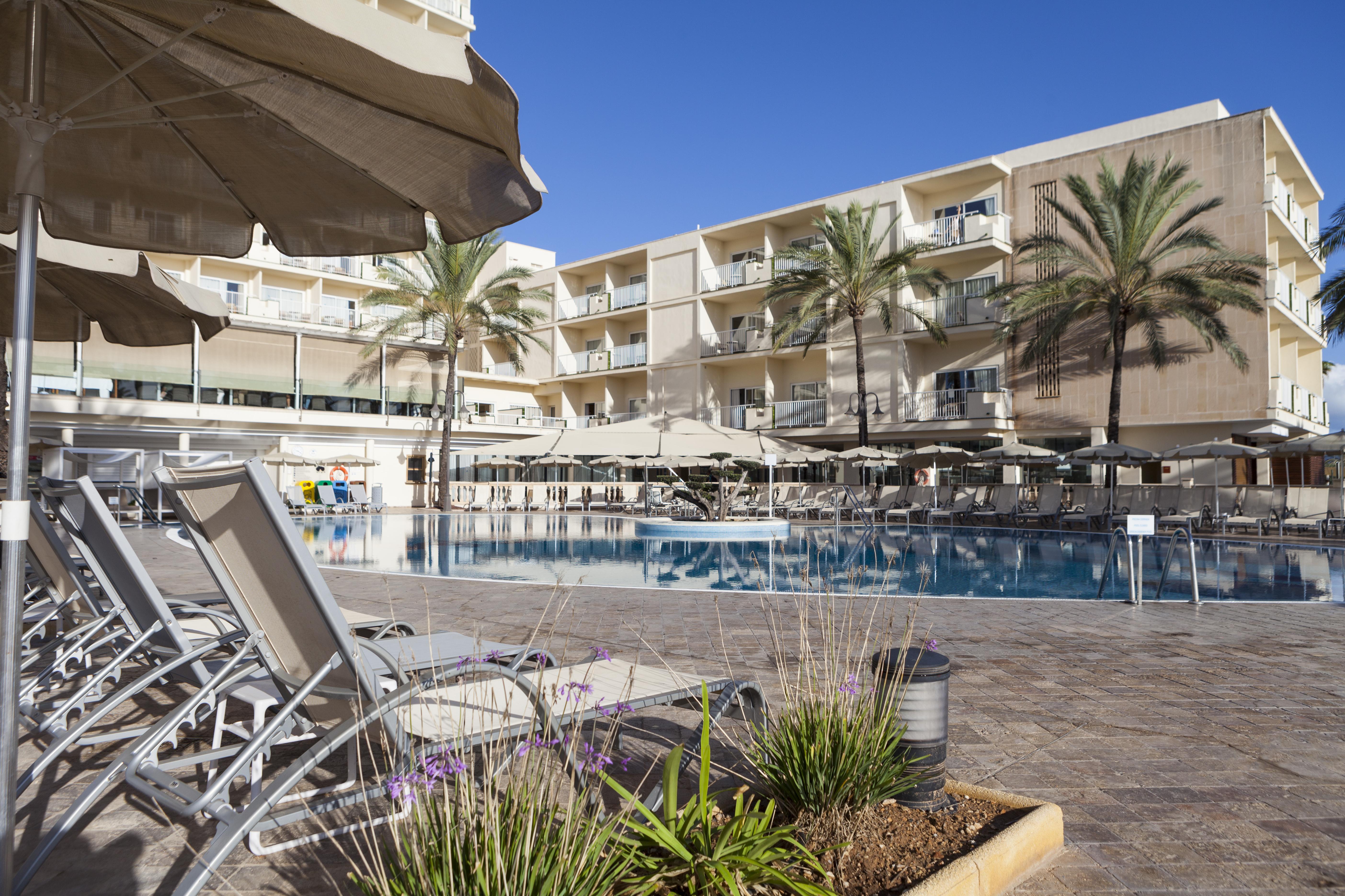 Cm Castell De Mar Hotel Cala Millor (Mallorca)
