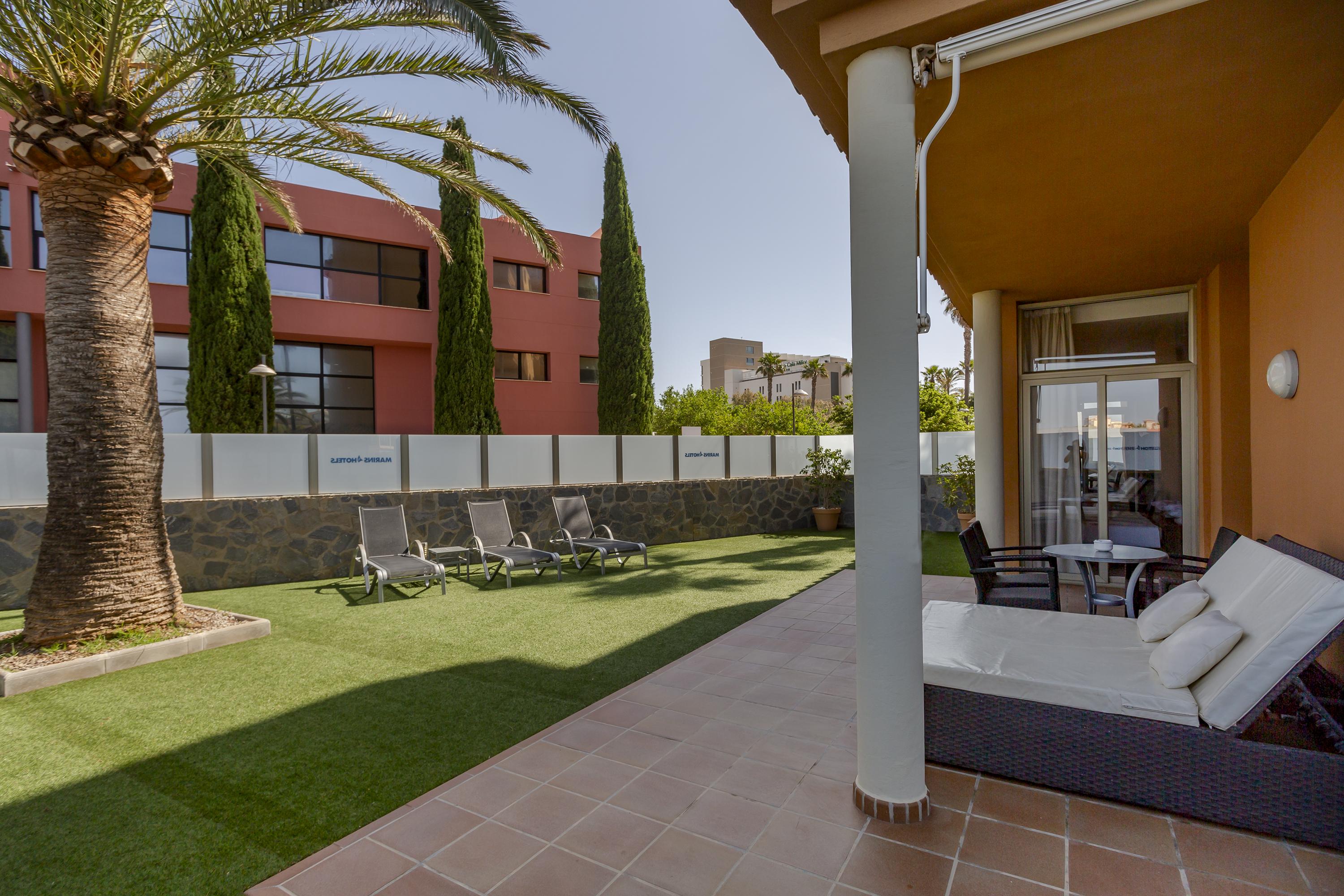 Marins Club - Adults Only Cala Millor (Mallorca)