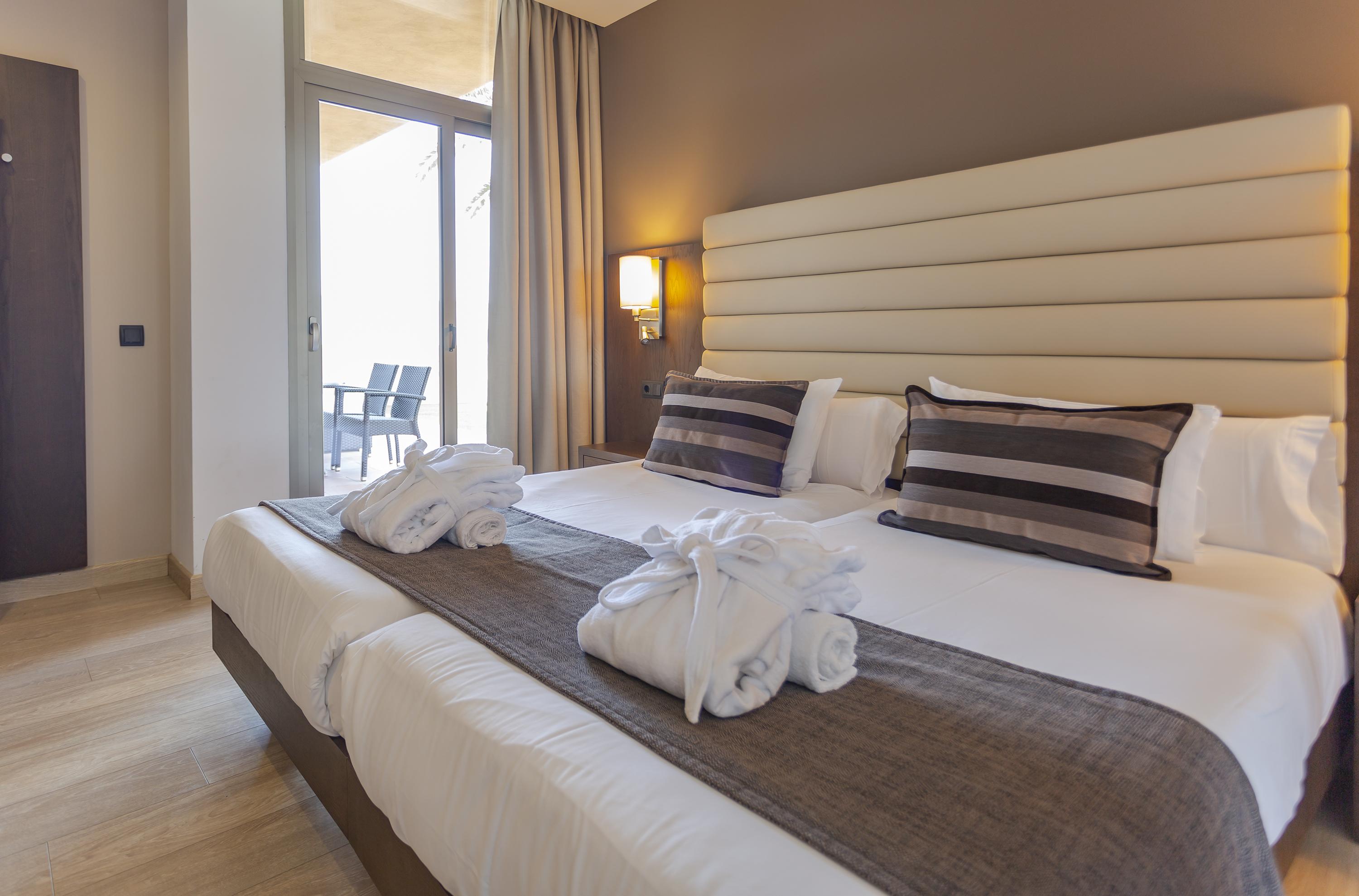 Hotel Marins Club - Adults Only Cala Millor (Mallorca)
