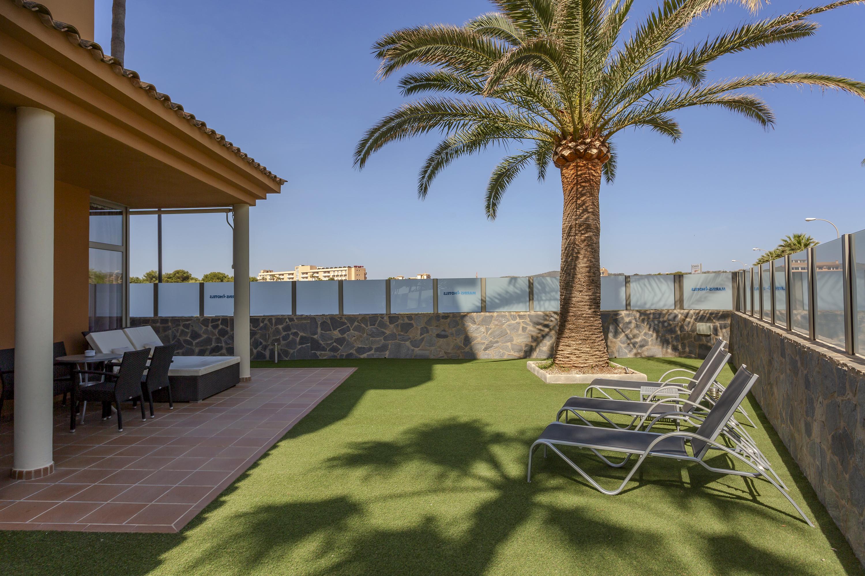 Marins Club - Adults Only 4* Cala Millor (Mallorca)