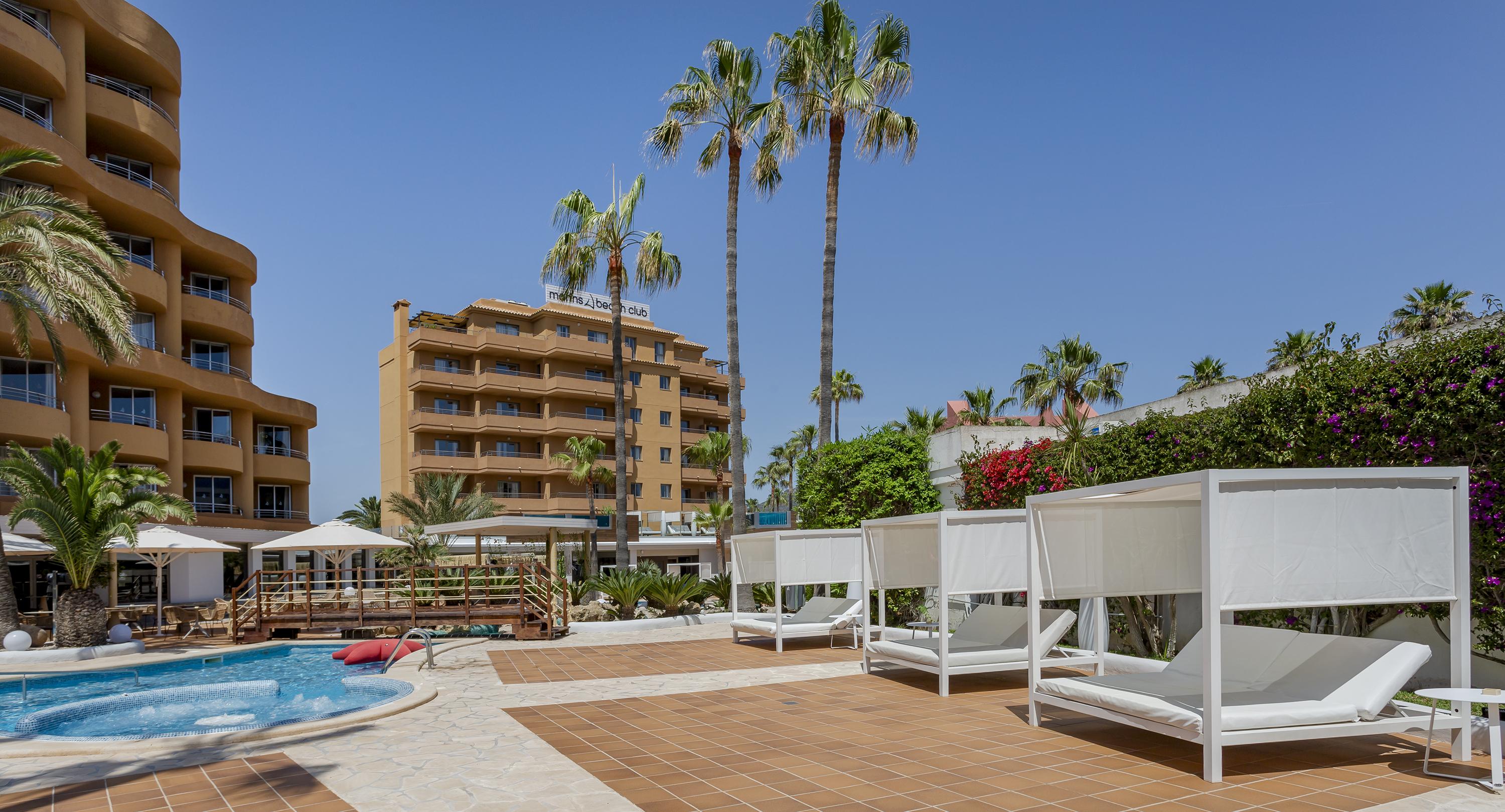 Marins Club - Adults Only Hotel