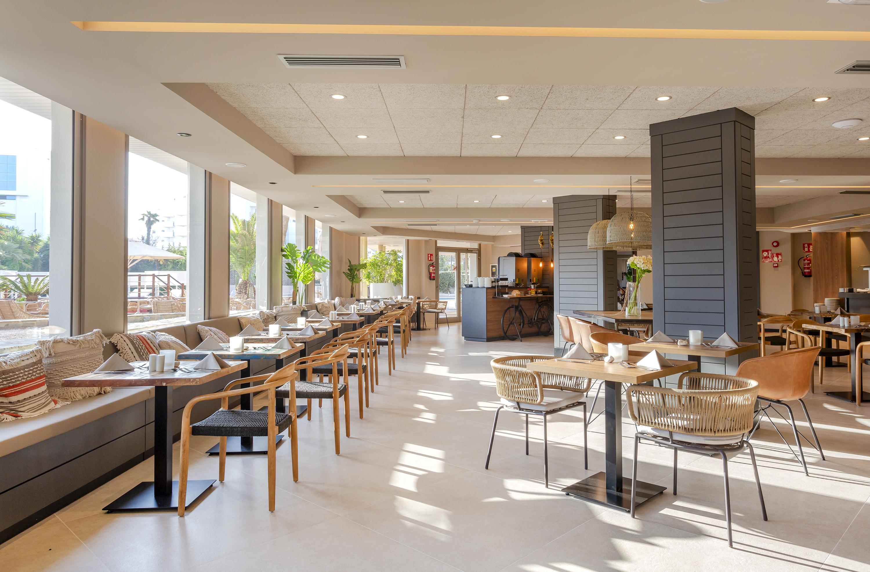 Hotel Marins Club - Adults Only