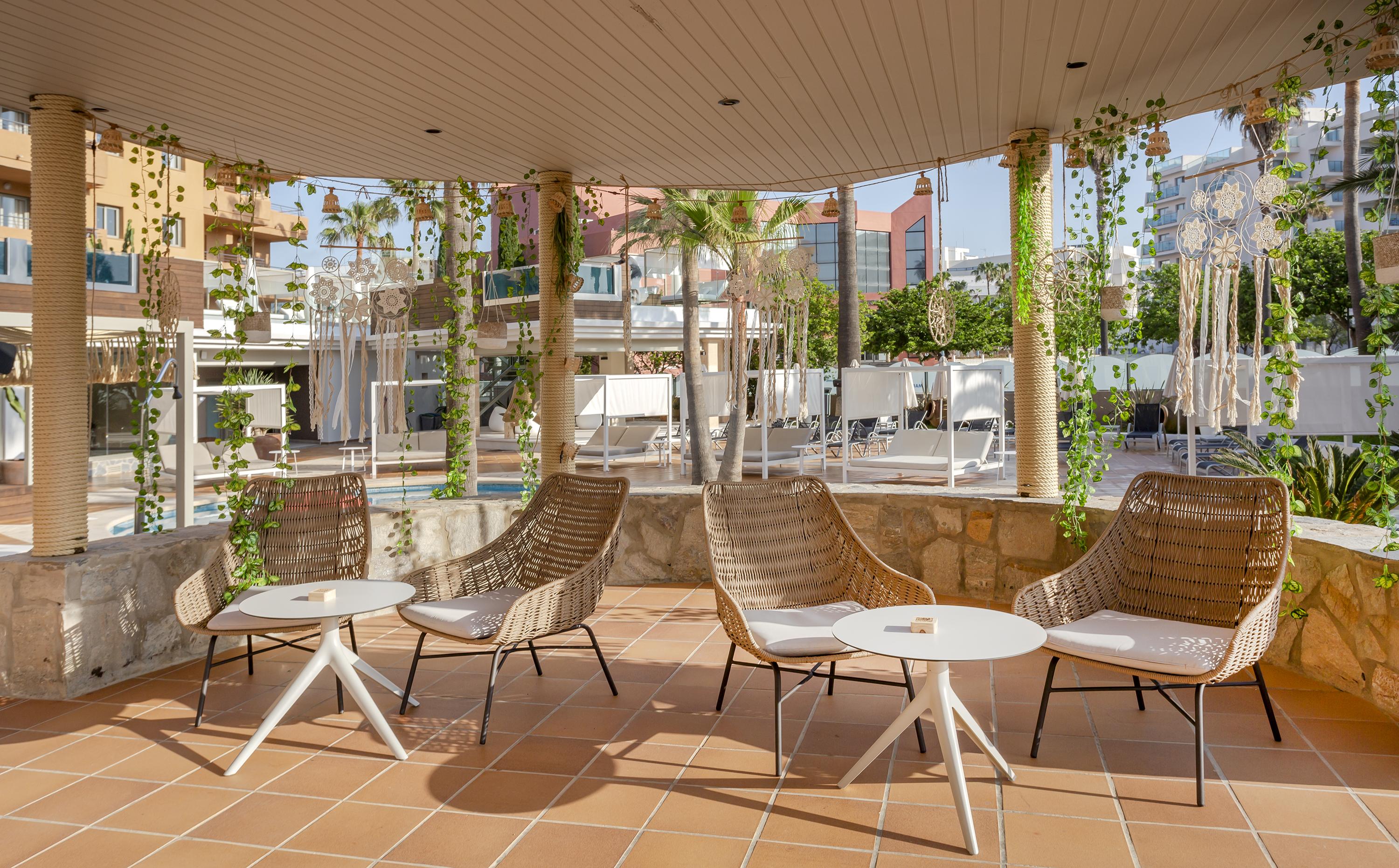 Marins Club - Adults Only Cala Millor (Mallorca)