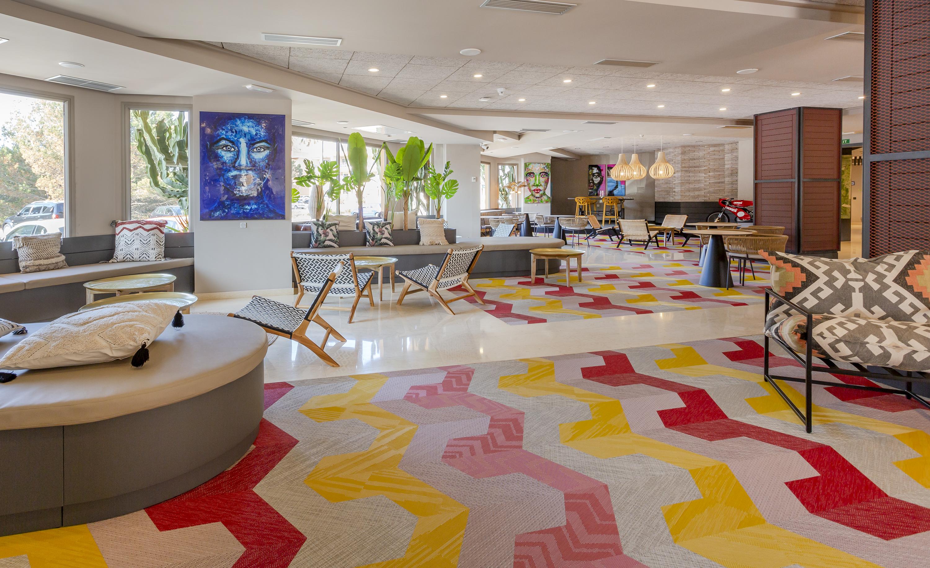 Marins Club - Adults Only 4*