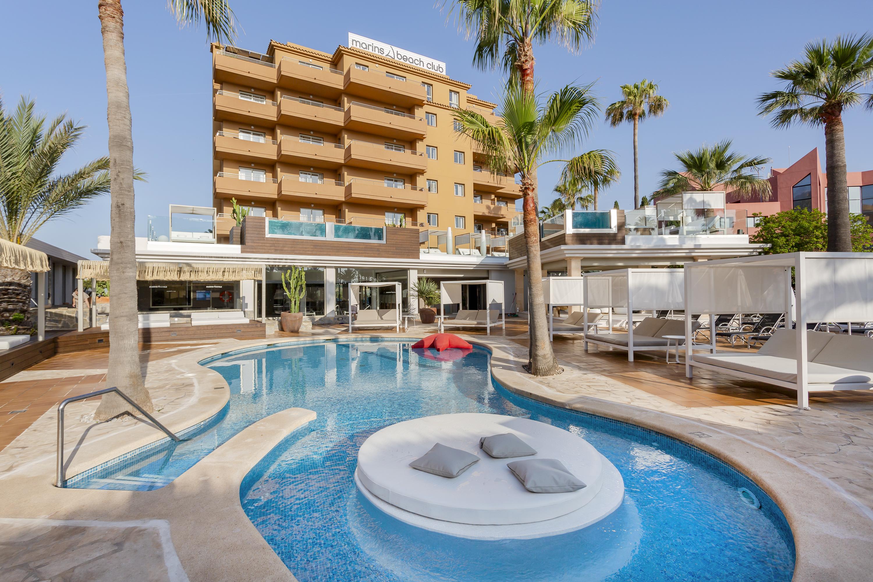 Marins Club - Adults Only 4*