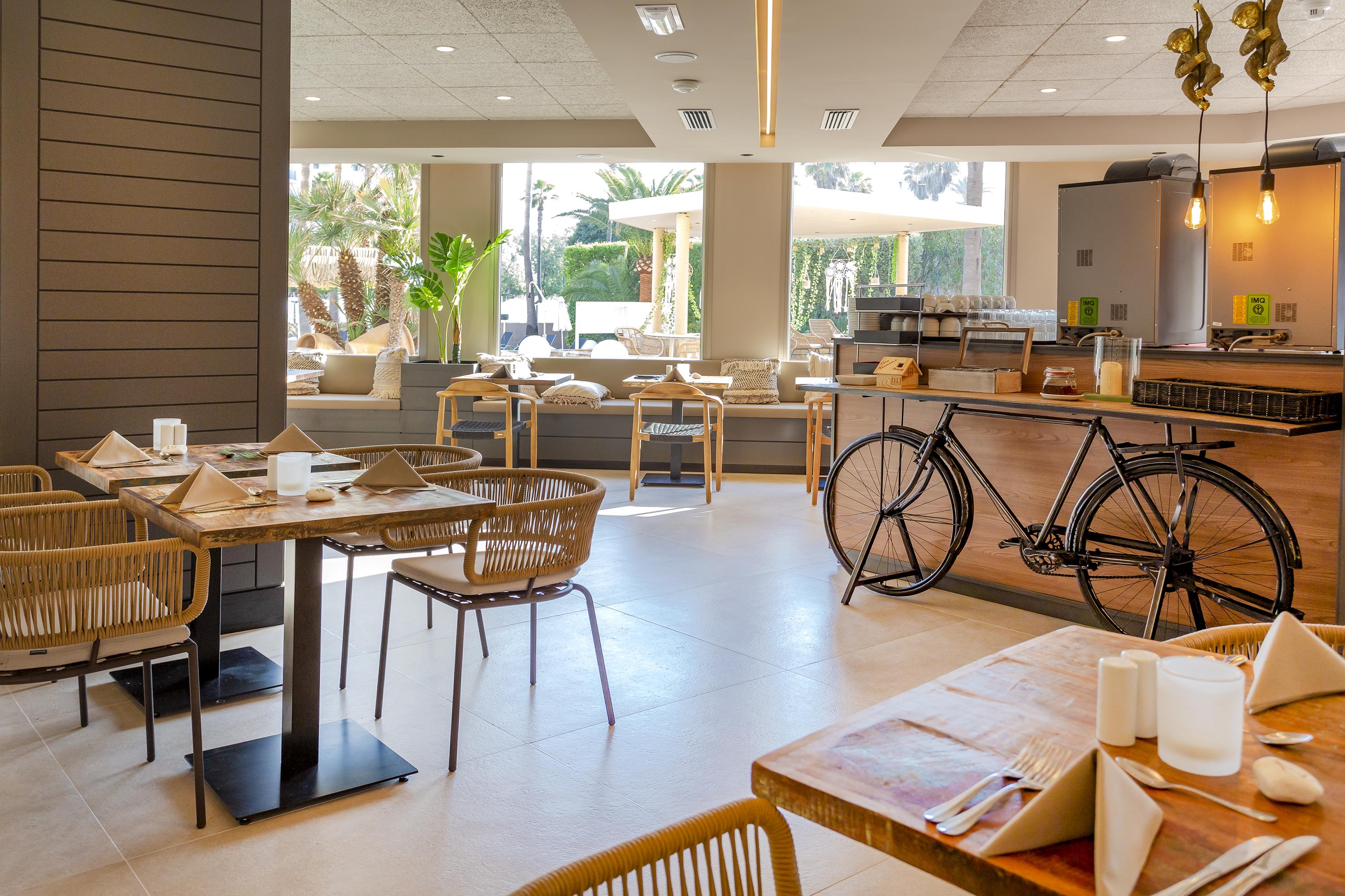Marins Club - Adults Only Hotel 4*