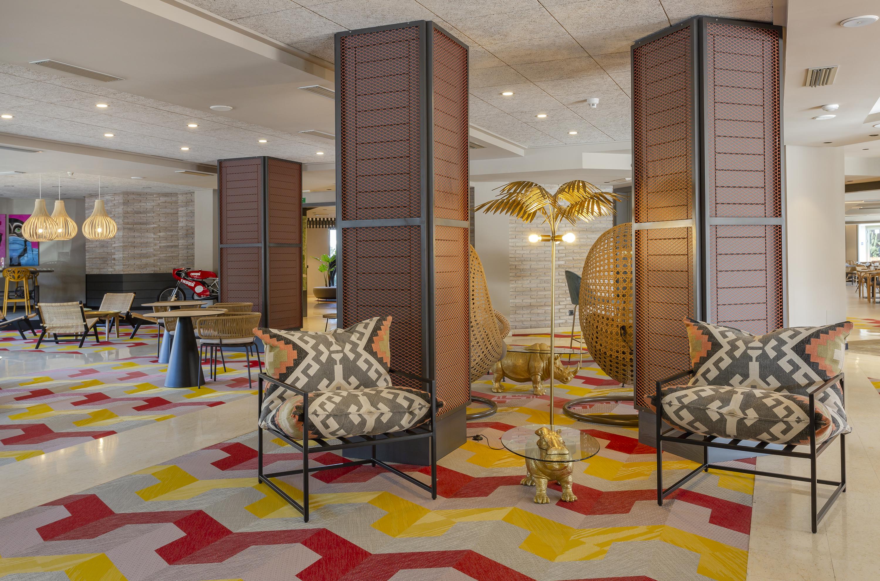 Marins Club - Adults Only 4*