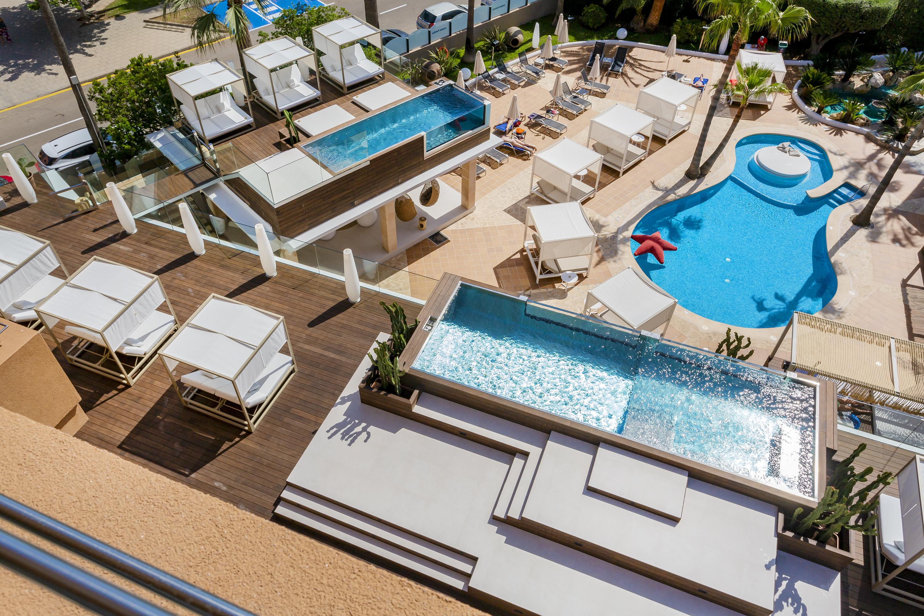 Marins Club - Adults Only 4*