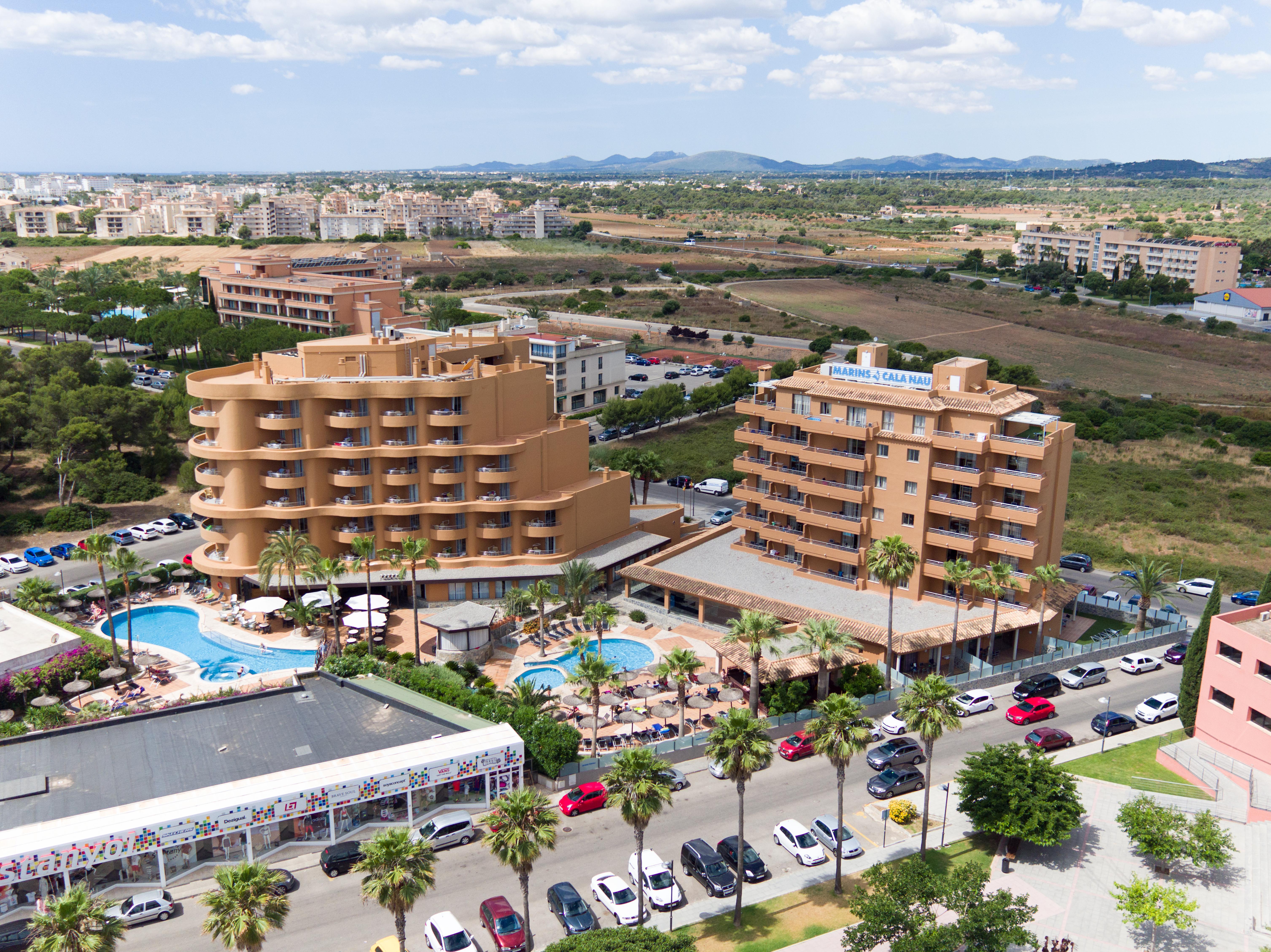 Hotel Marins Club - Adults Only 4*