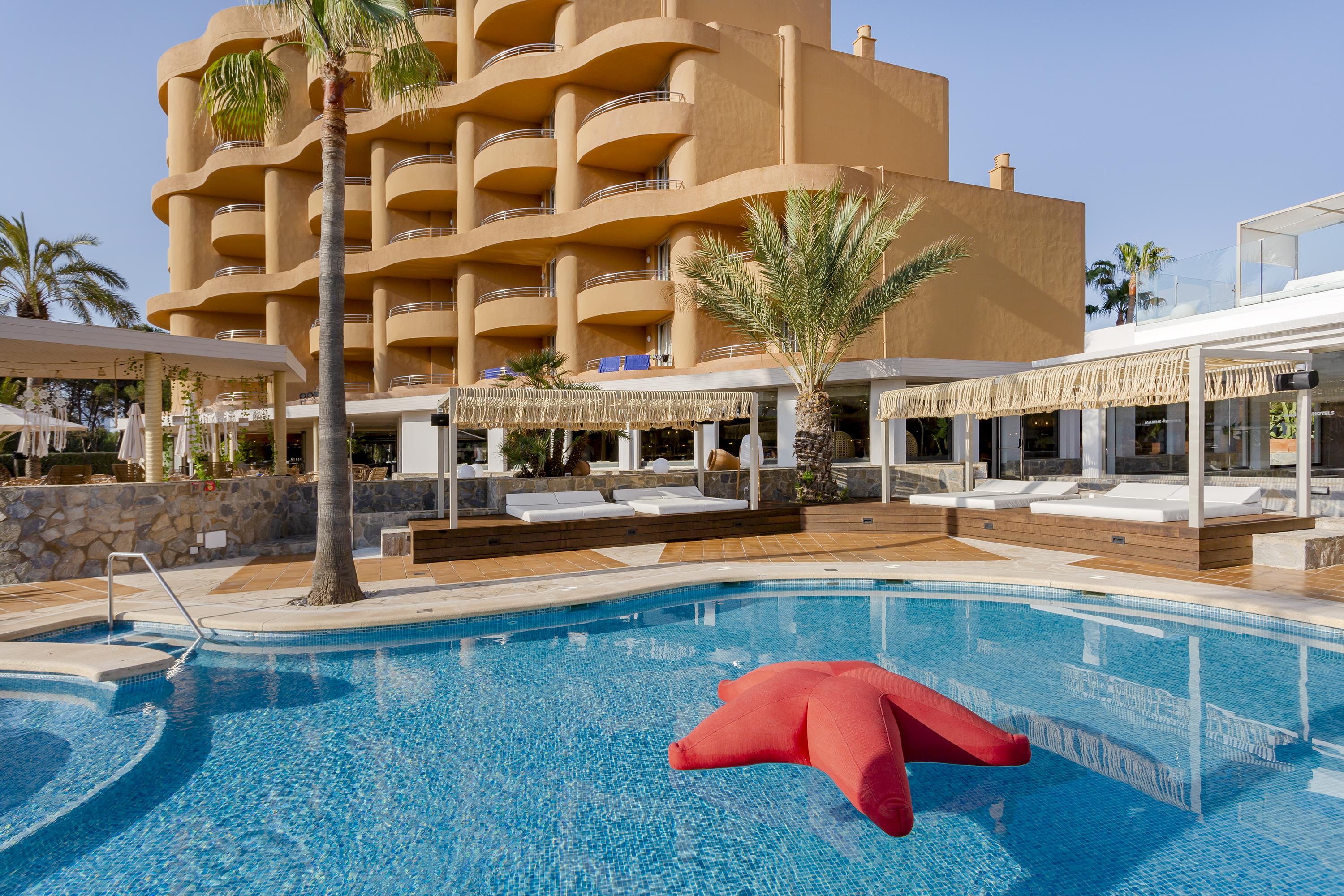 Marins Club - Adults Only 4*