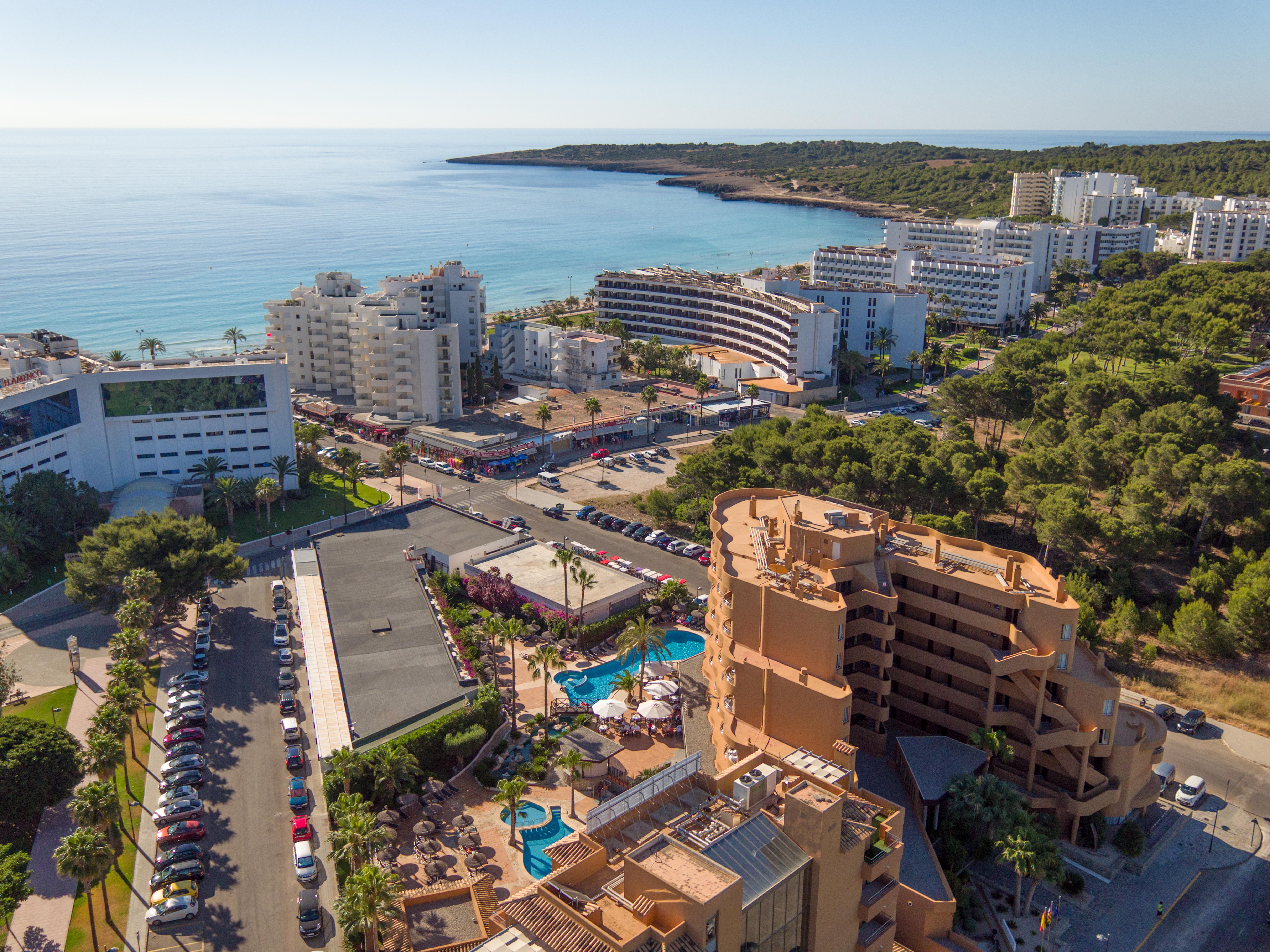 Hotel Marins Club - Adults Only
