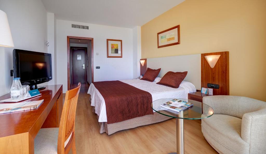 Cm Playa Del Moro Hotel Cala Millor (Mallorca)