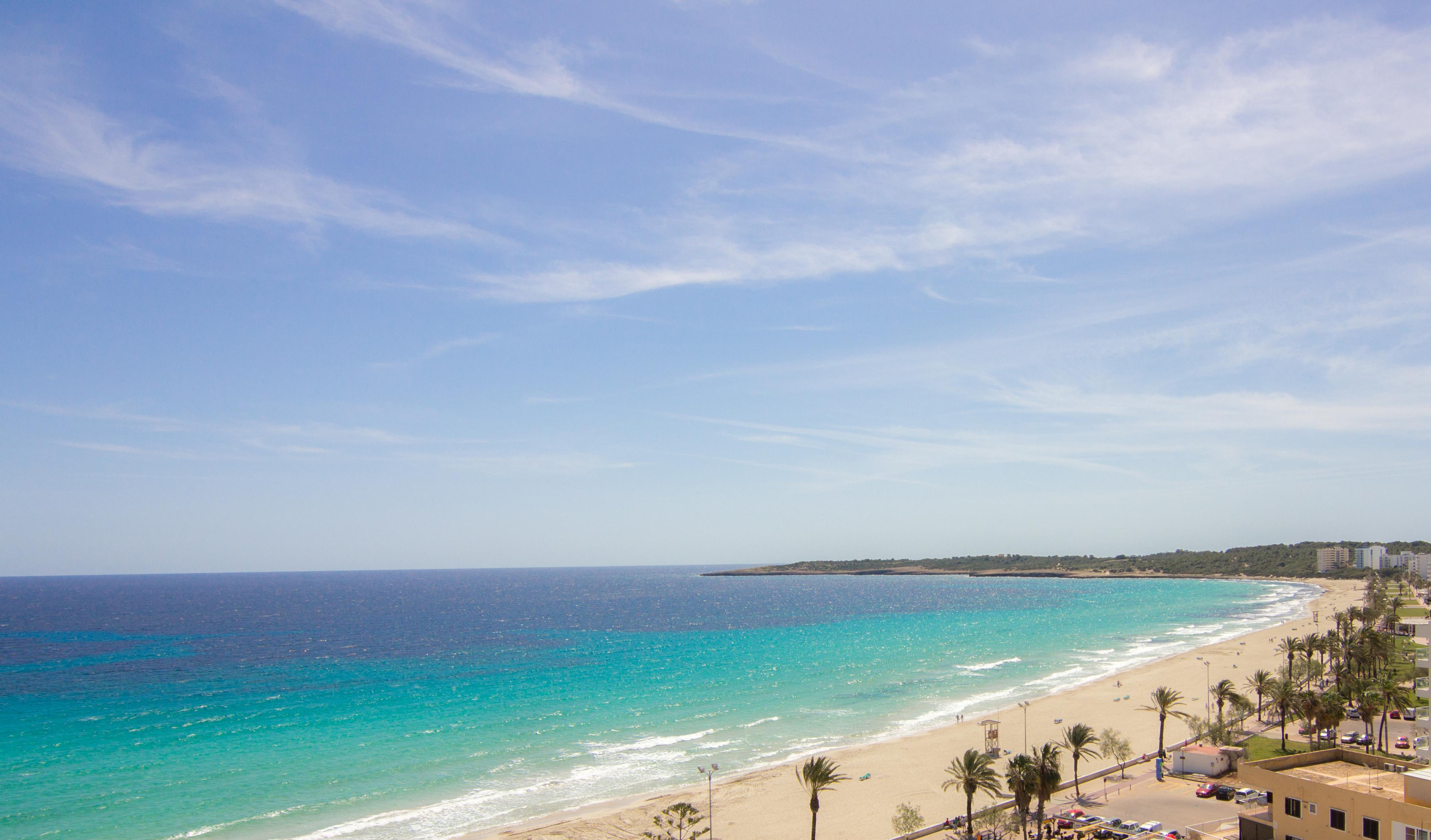 Cm Playa Del Moro Hotel Cala Millor (Mallorca)
