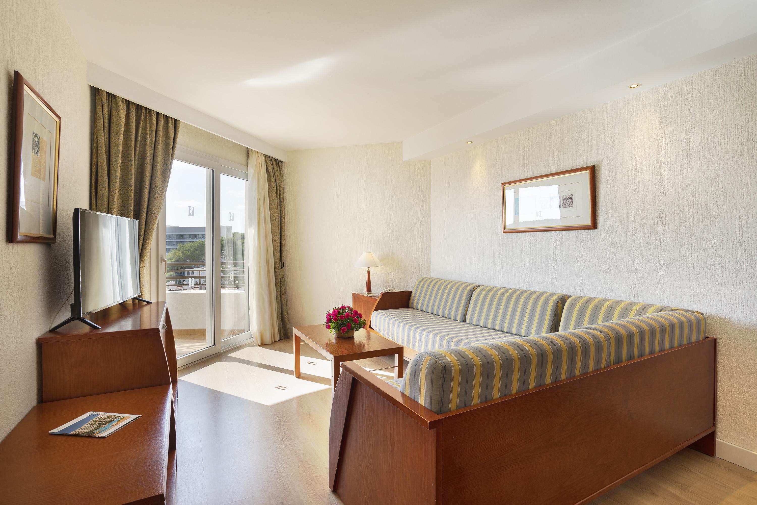 Hipotels Dunas 4*