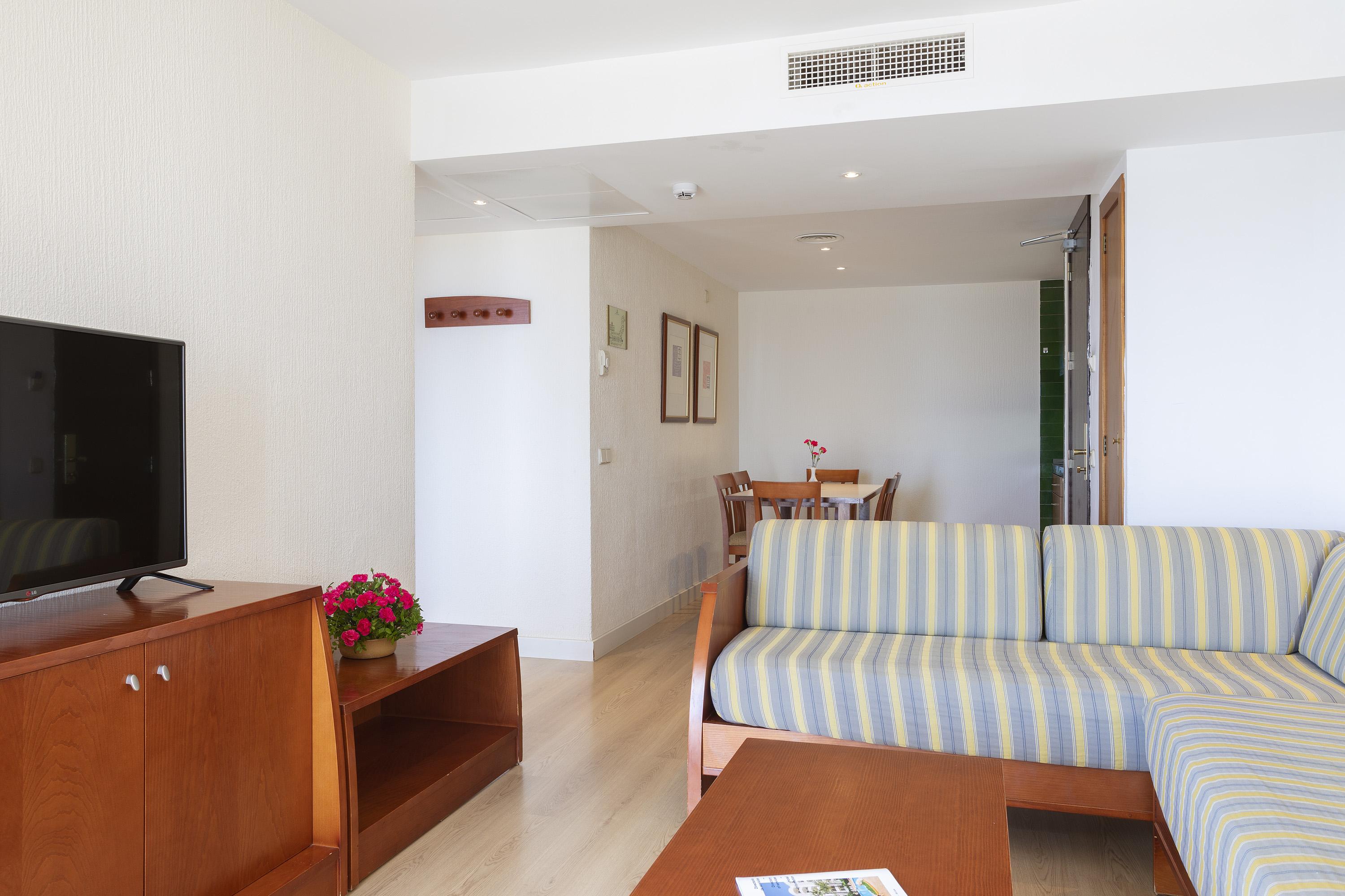 Aparthotel Hipotels Dunas