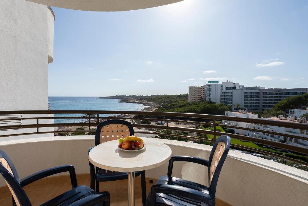 Hipotels Dunas Aparthotel 4*