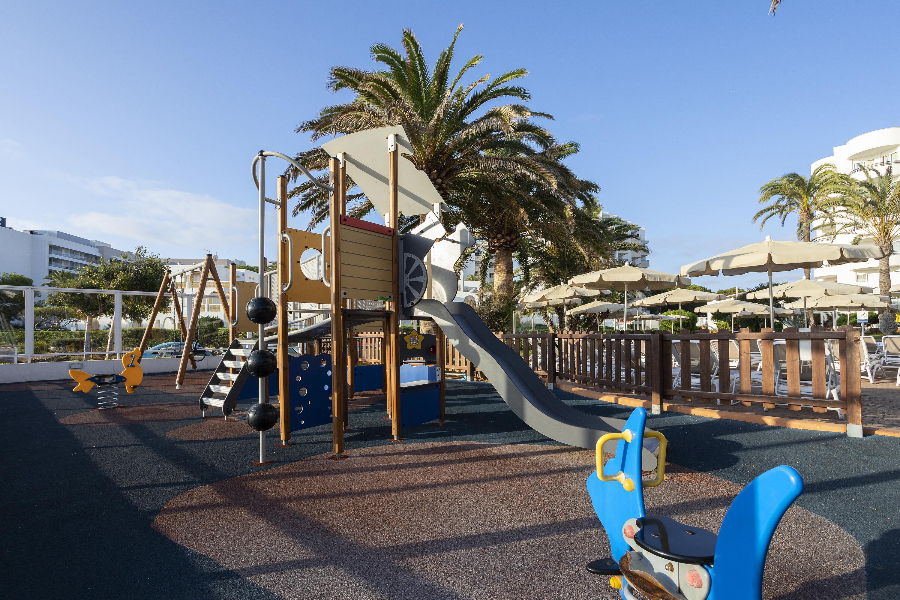 Hipotels Dunas Cala Millor (Mallorca)