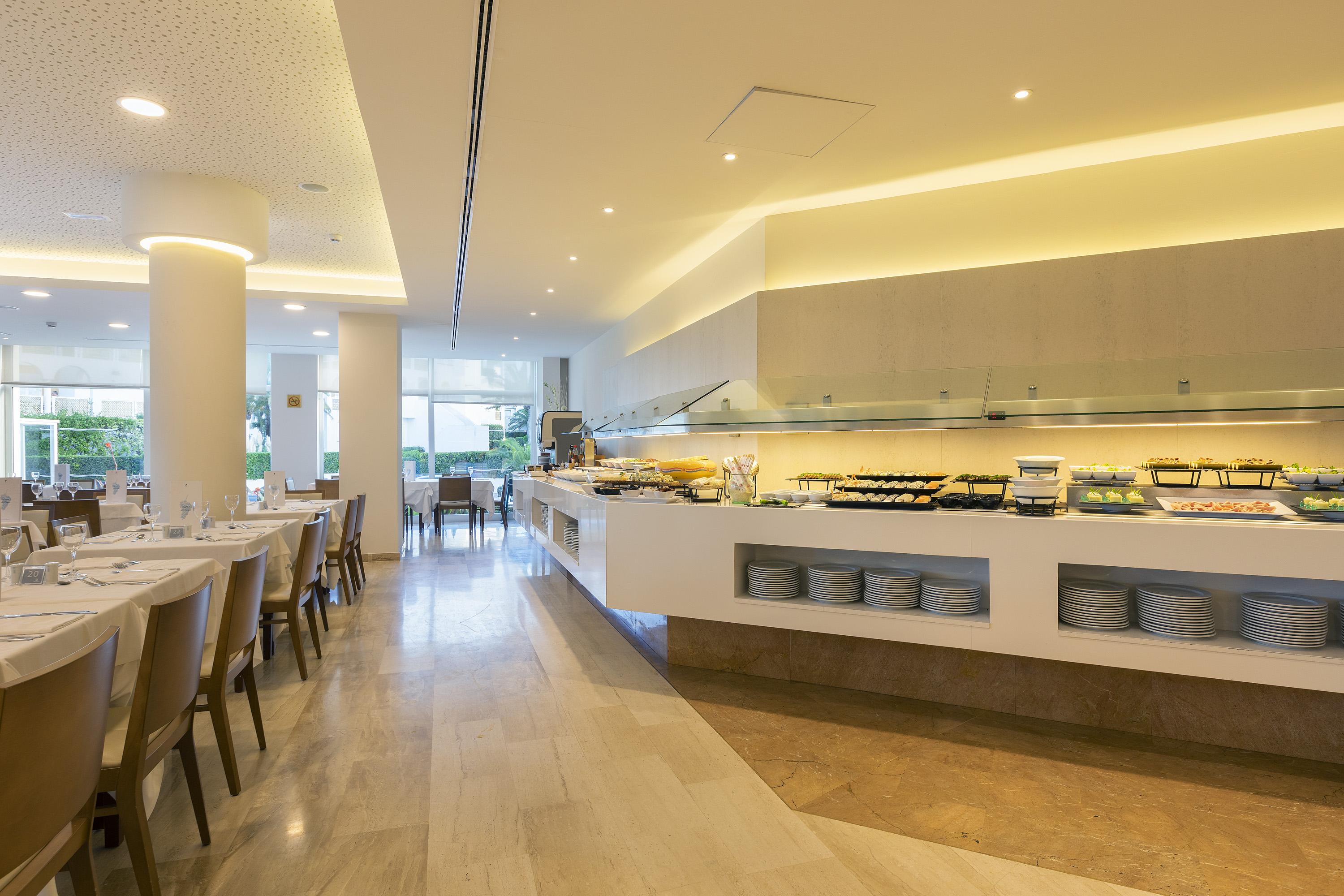 Hipotels Dunas Aparthotel Cala Millor (Mallorca)