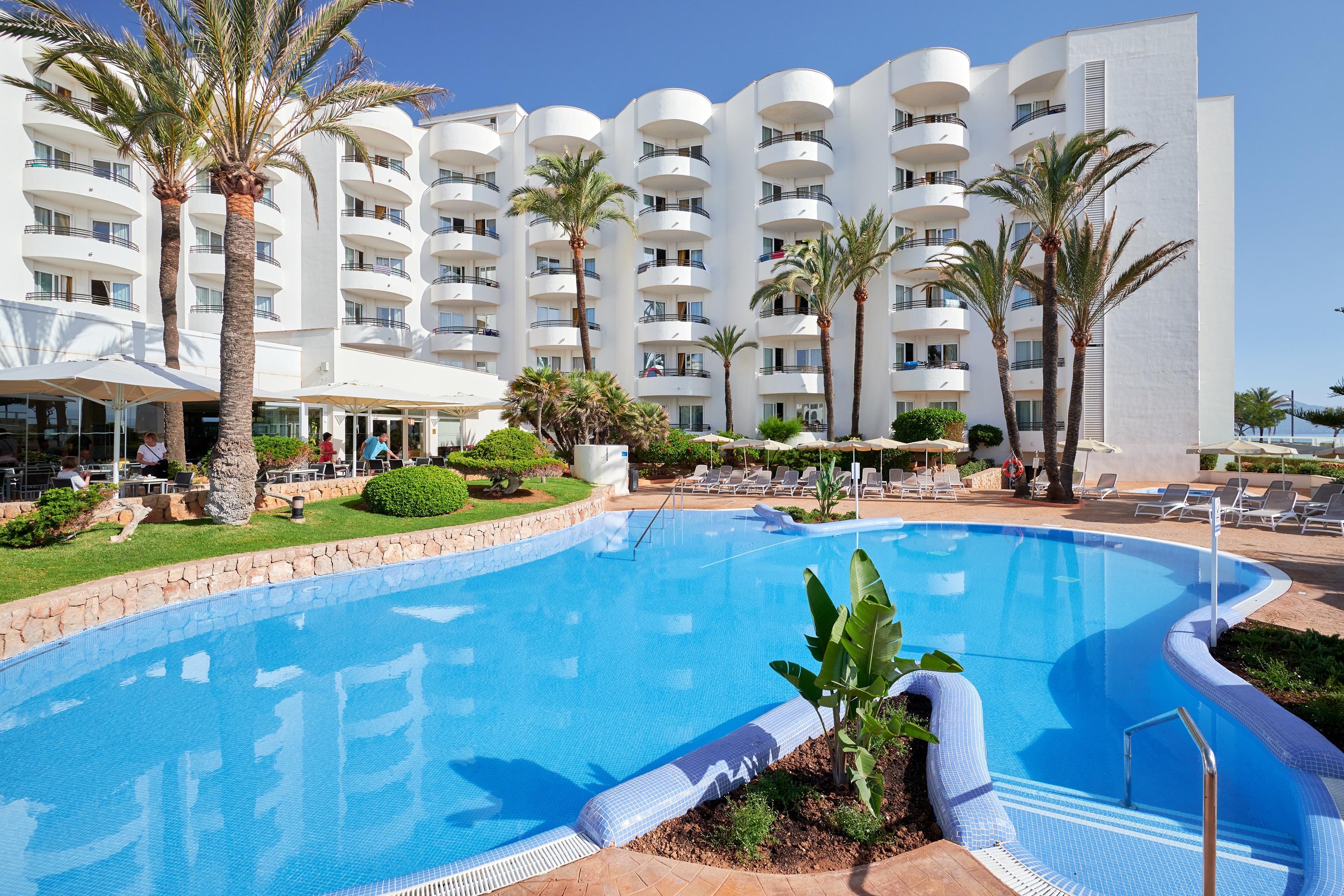 Hipotels Dunas 4*