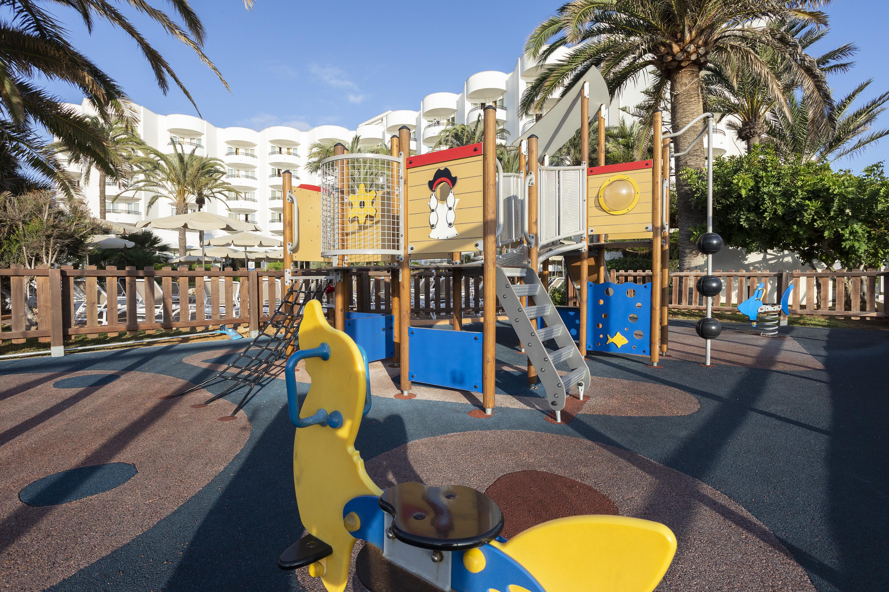 Hipotels Dunas 4*