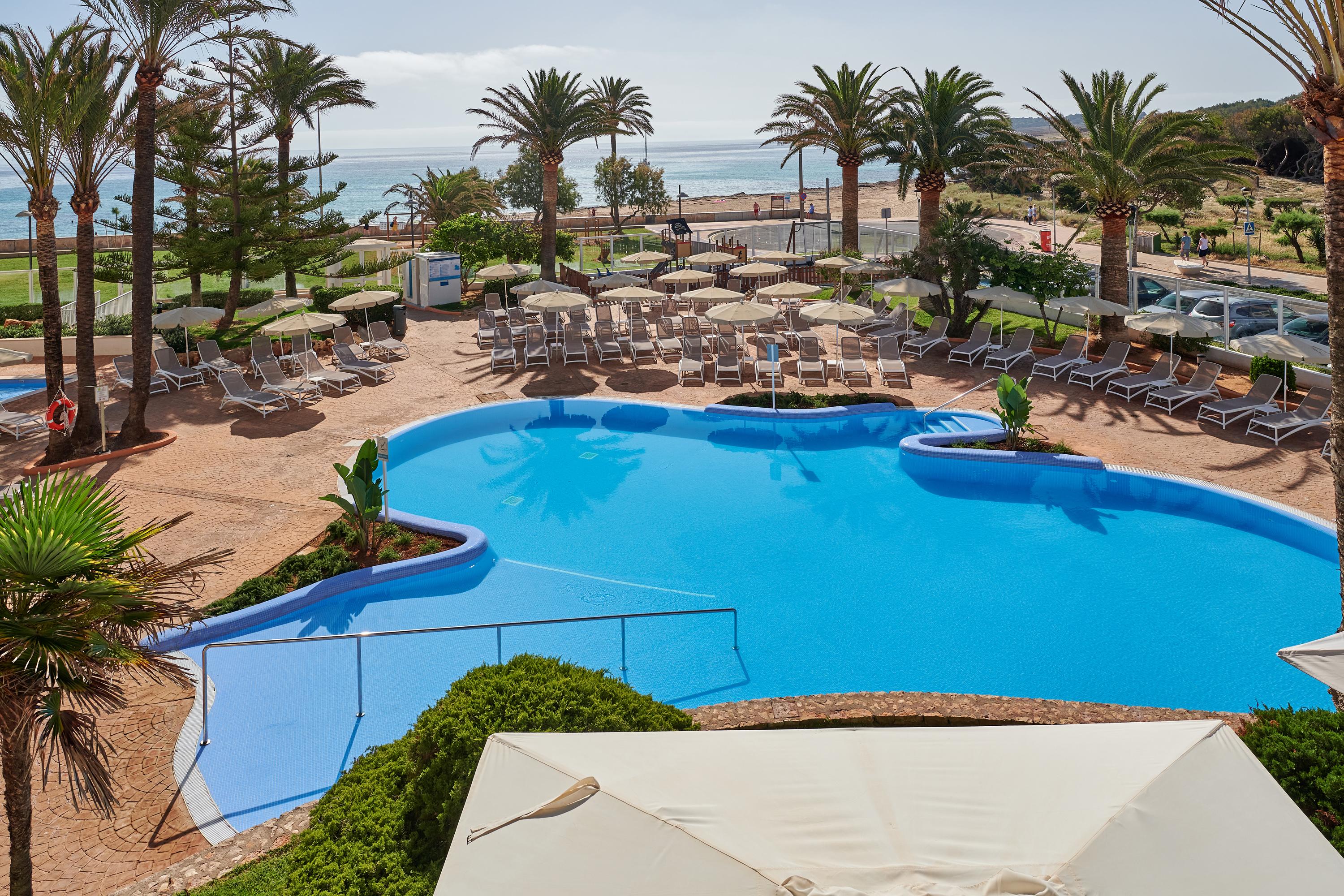 Hipotels Dunas 4*