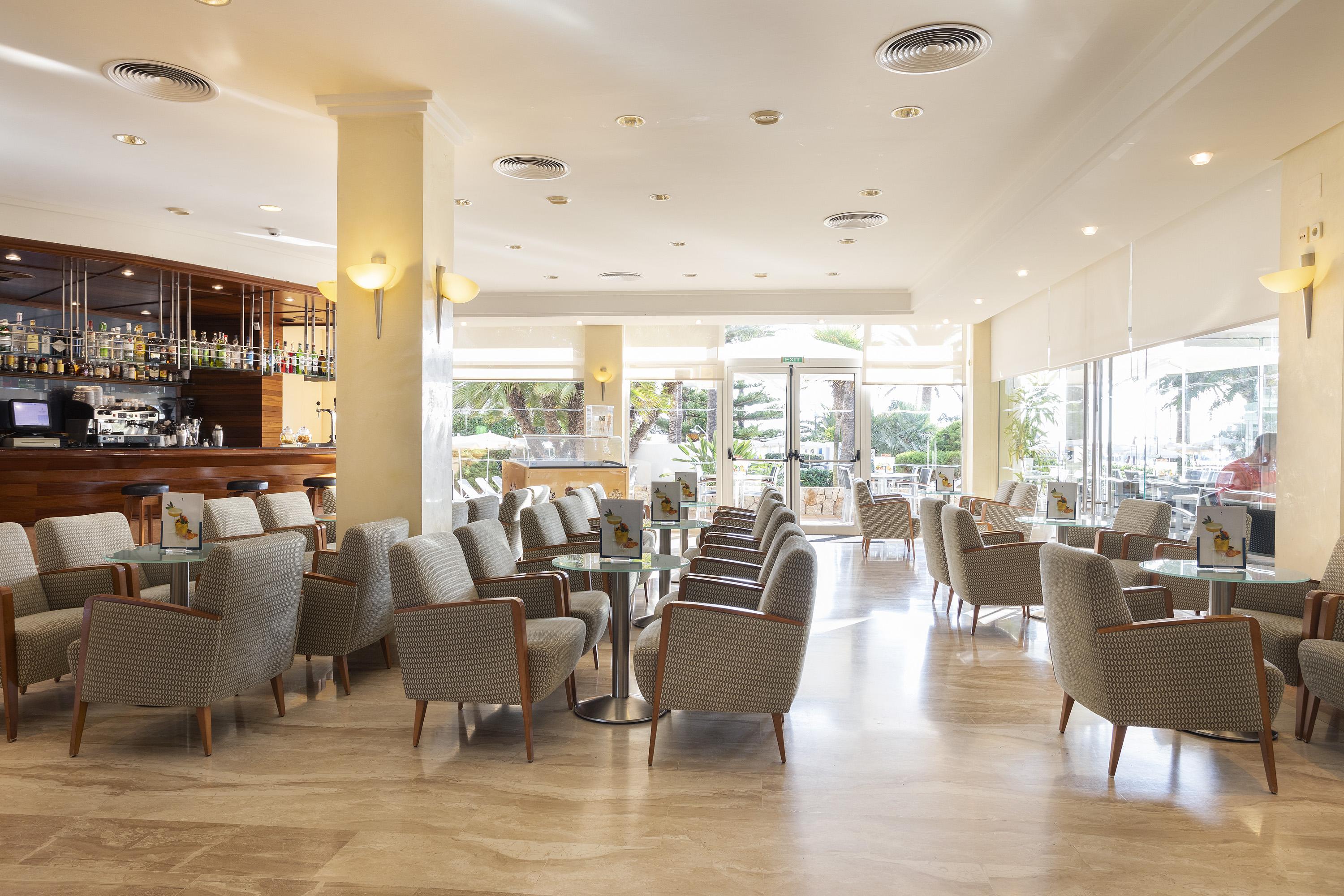 Hipotels Dunas Aparthotel Cala Millor (Mallorca)