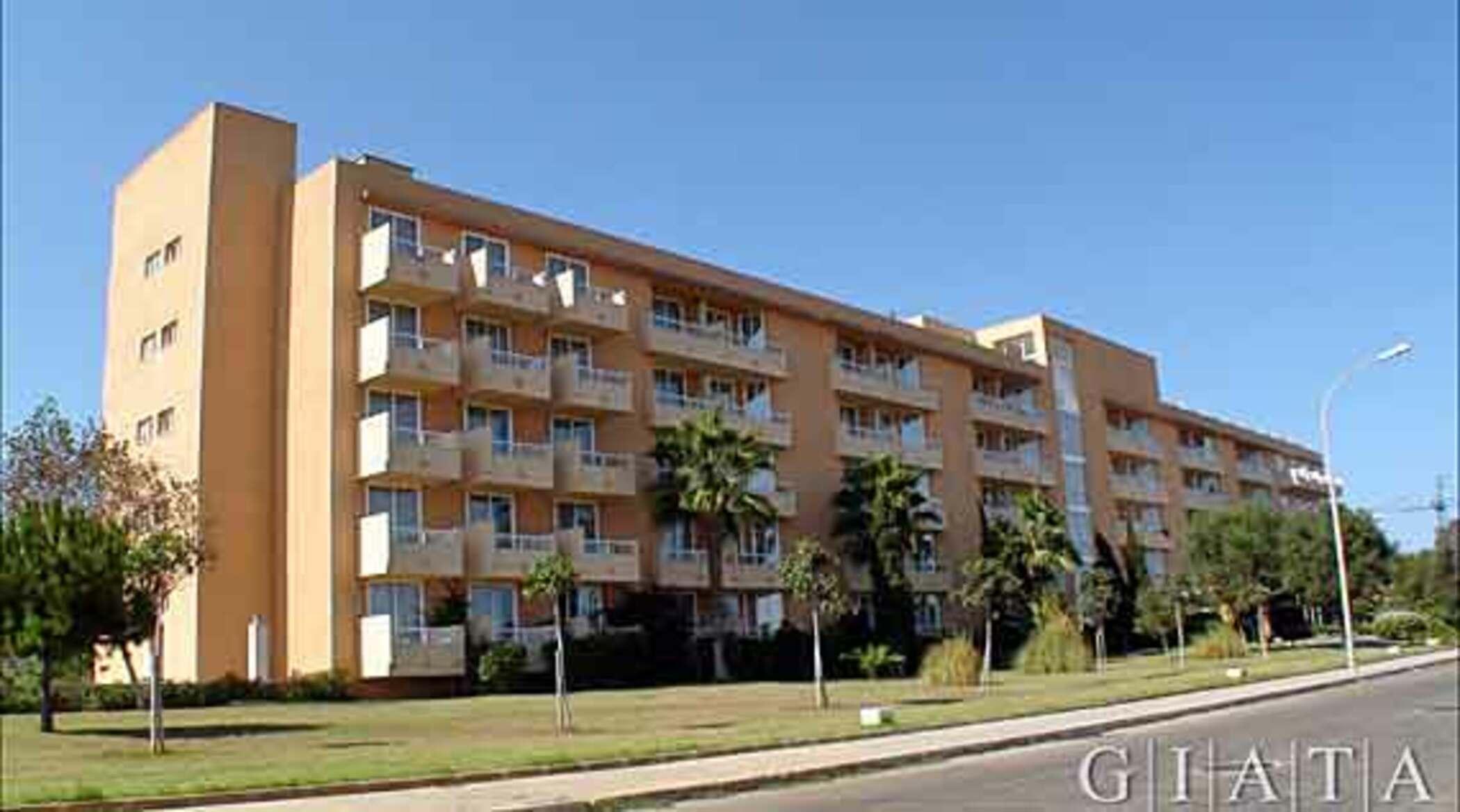 Garbi Cala Millor Hotel