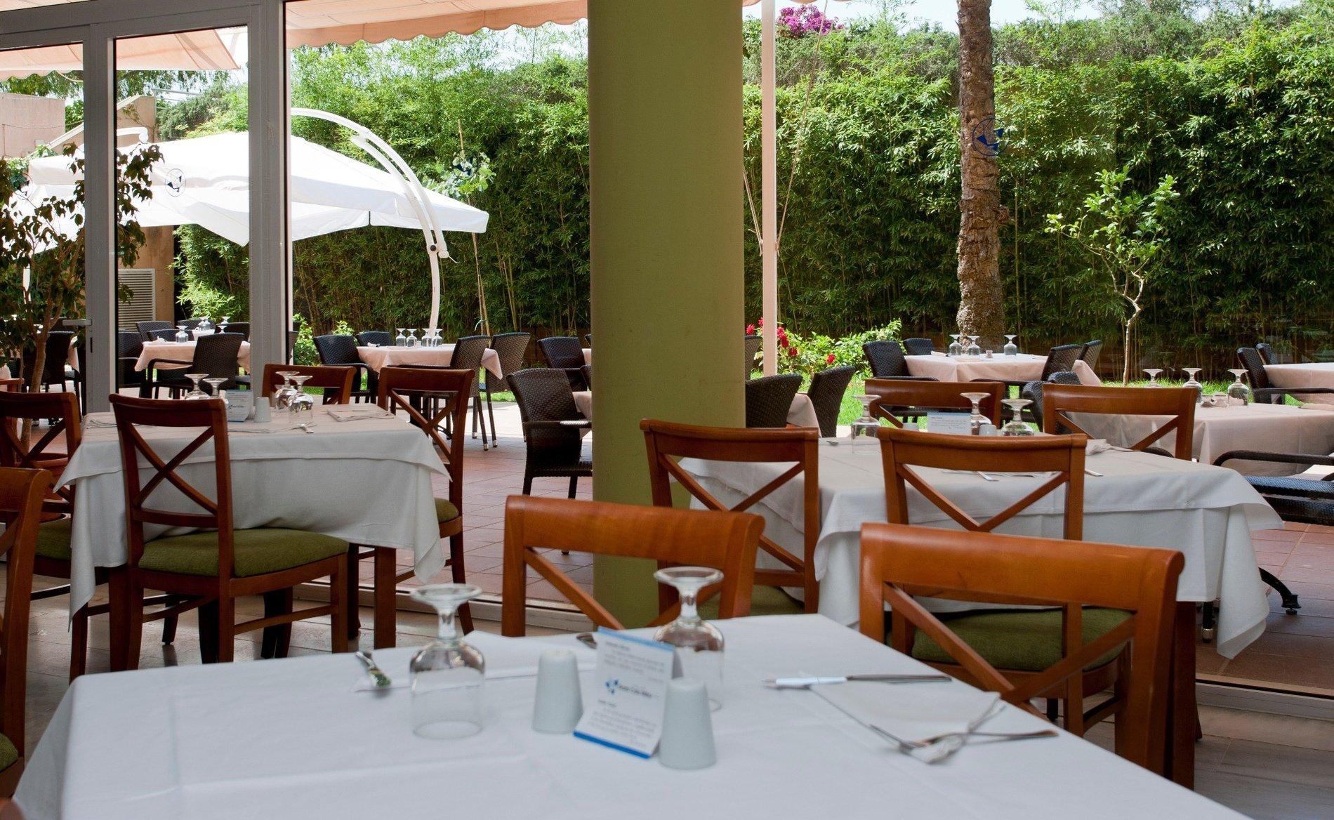 Garbi Cala Millor Hotel