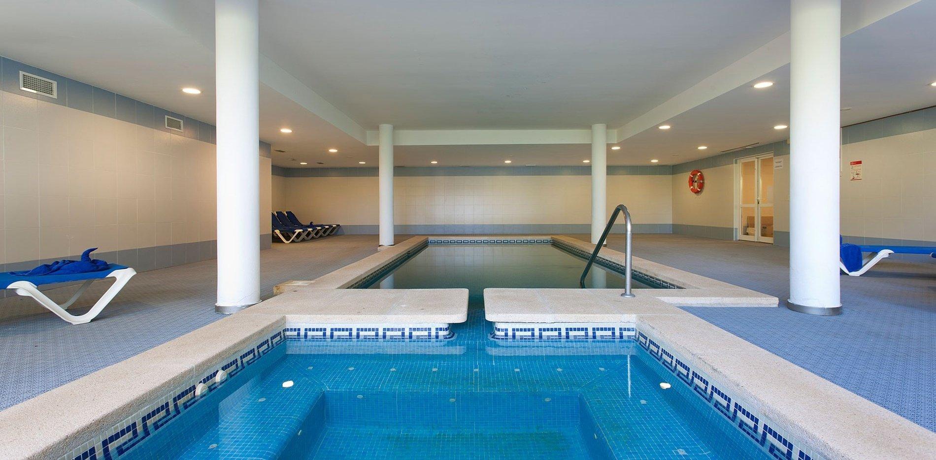 Garbi Cala Millor Hotel 4*