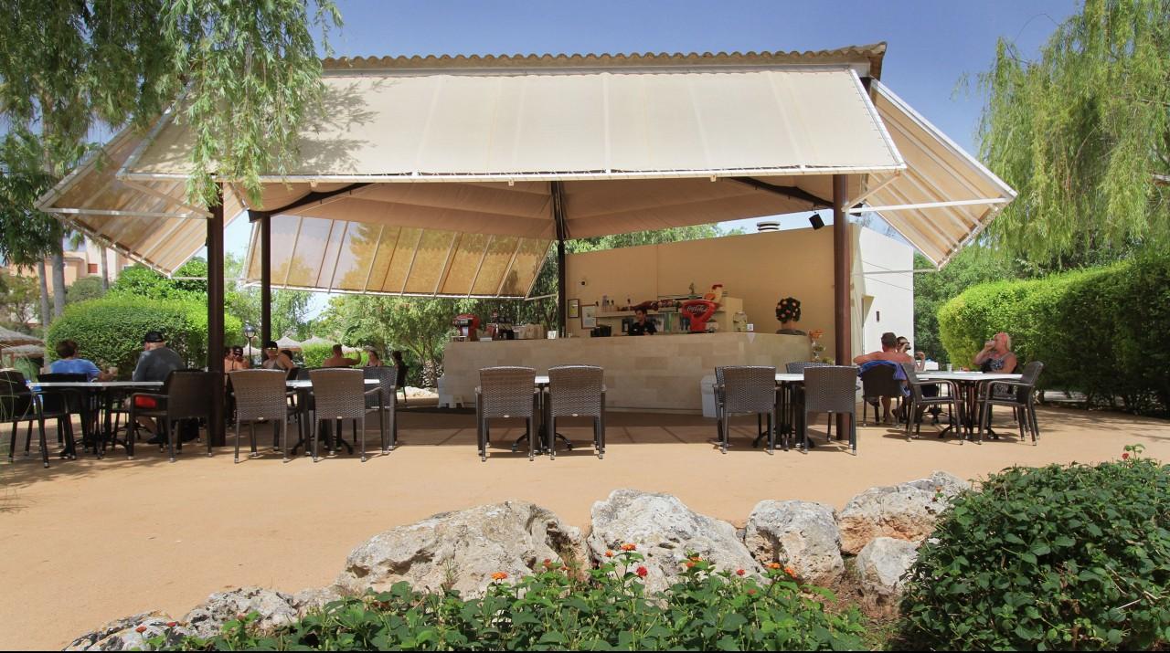 Garbi Cala Millor Hotel Cala Millor (Mallorca)