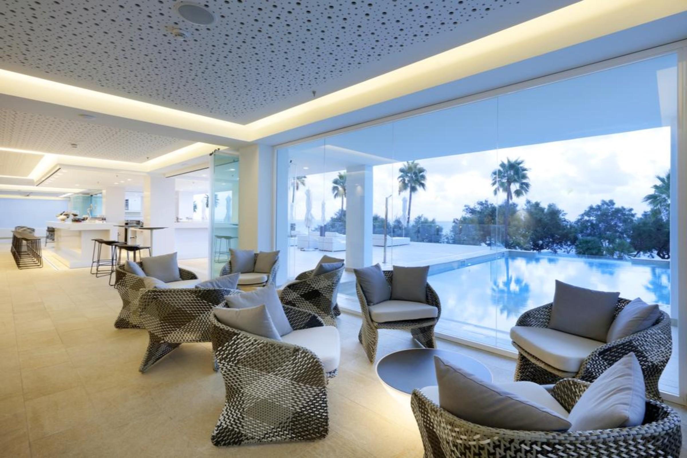 Hotel Talayot - Adults Only