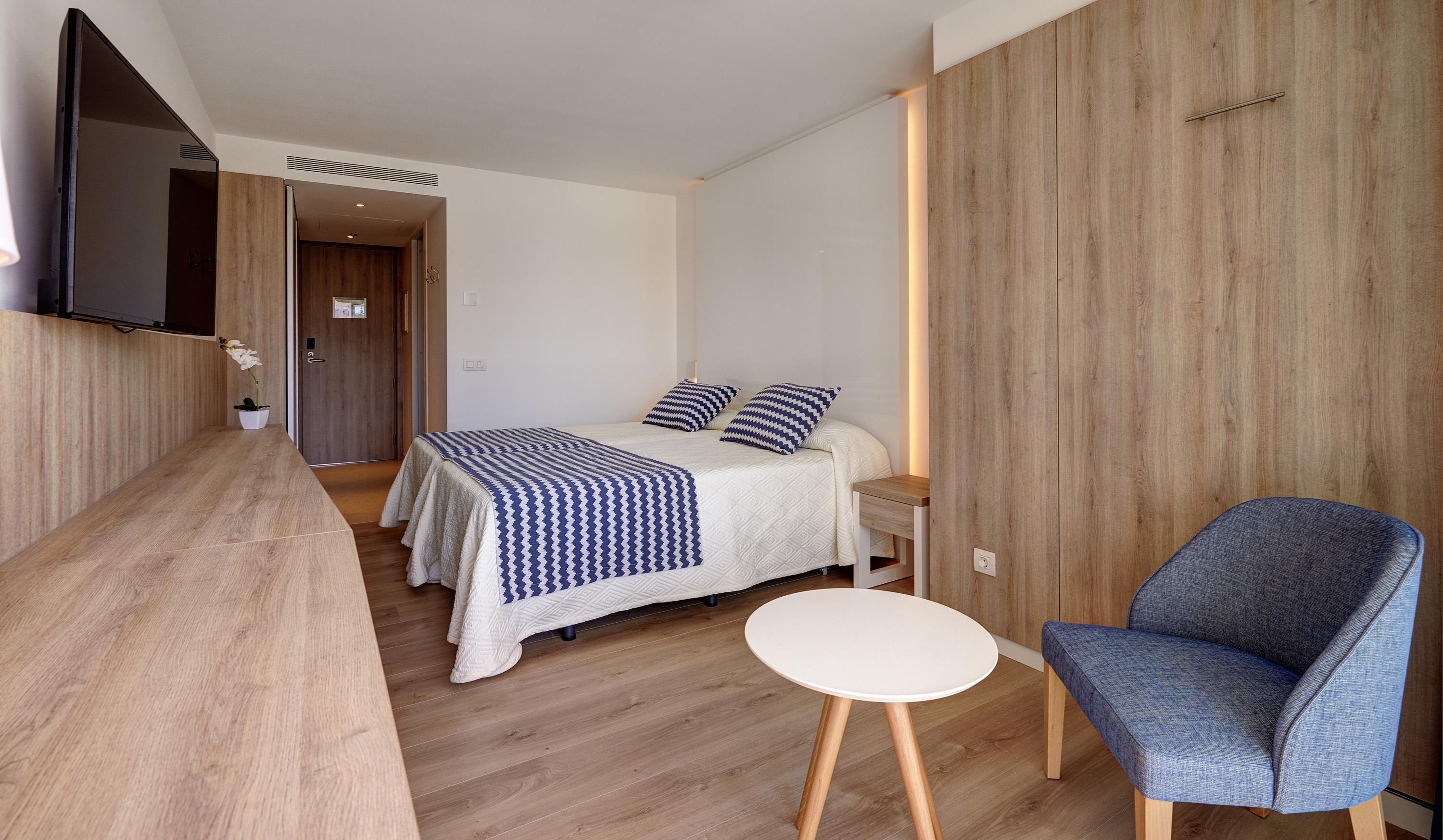 Hipotels Bahia Cala Millor - Adults Only 4* Cala Millor (Mallorca)