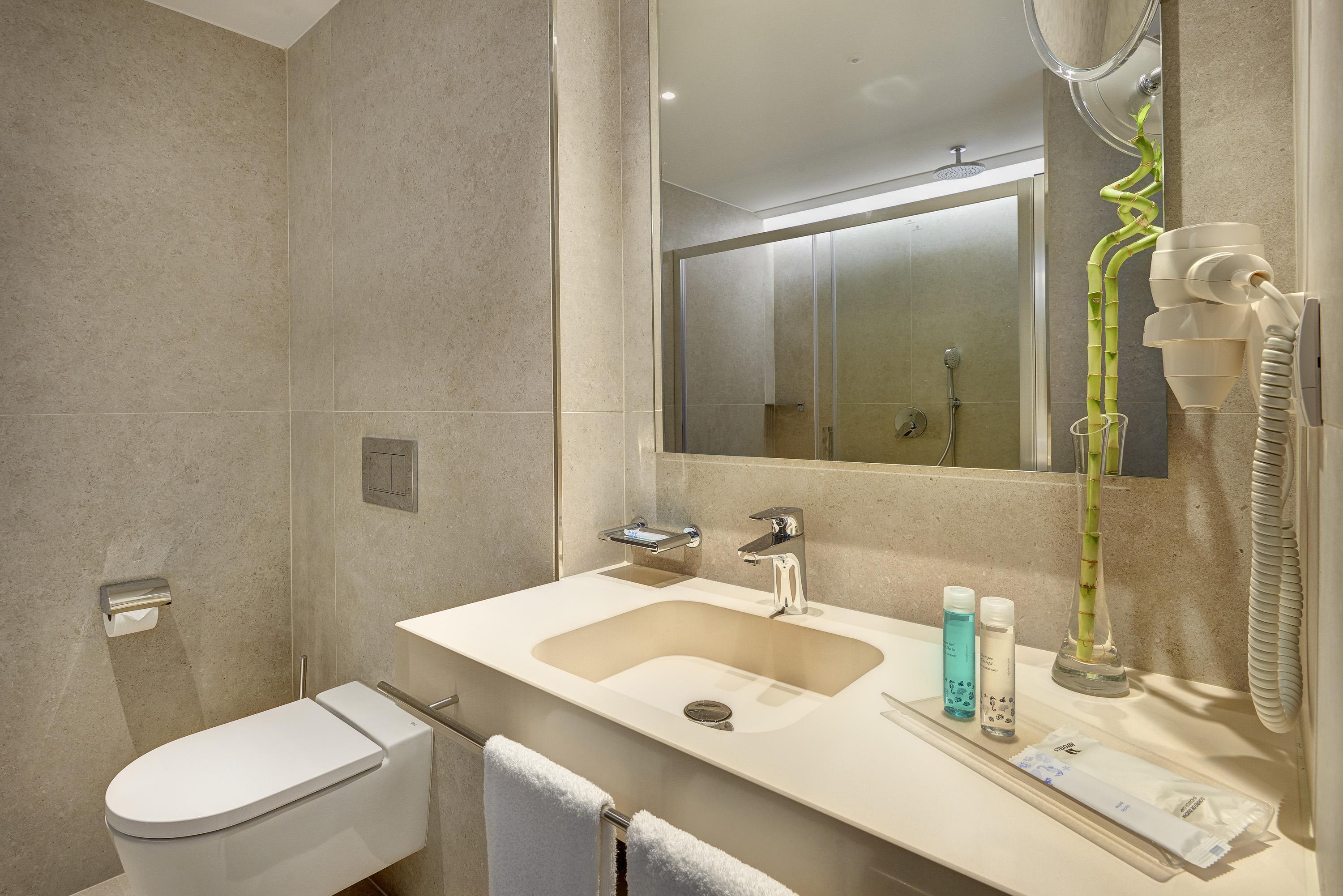 Hipotels Bahia Cala Millor - Adults Only