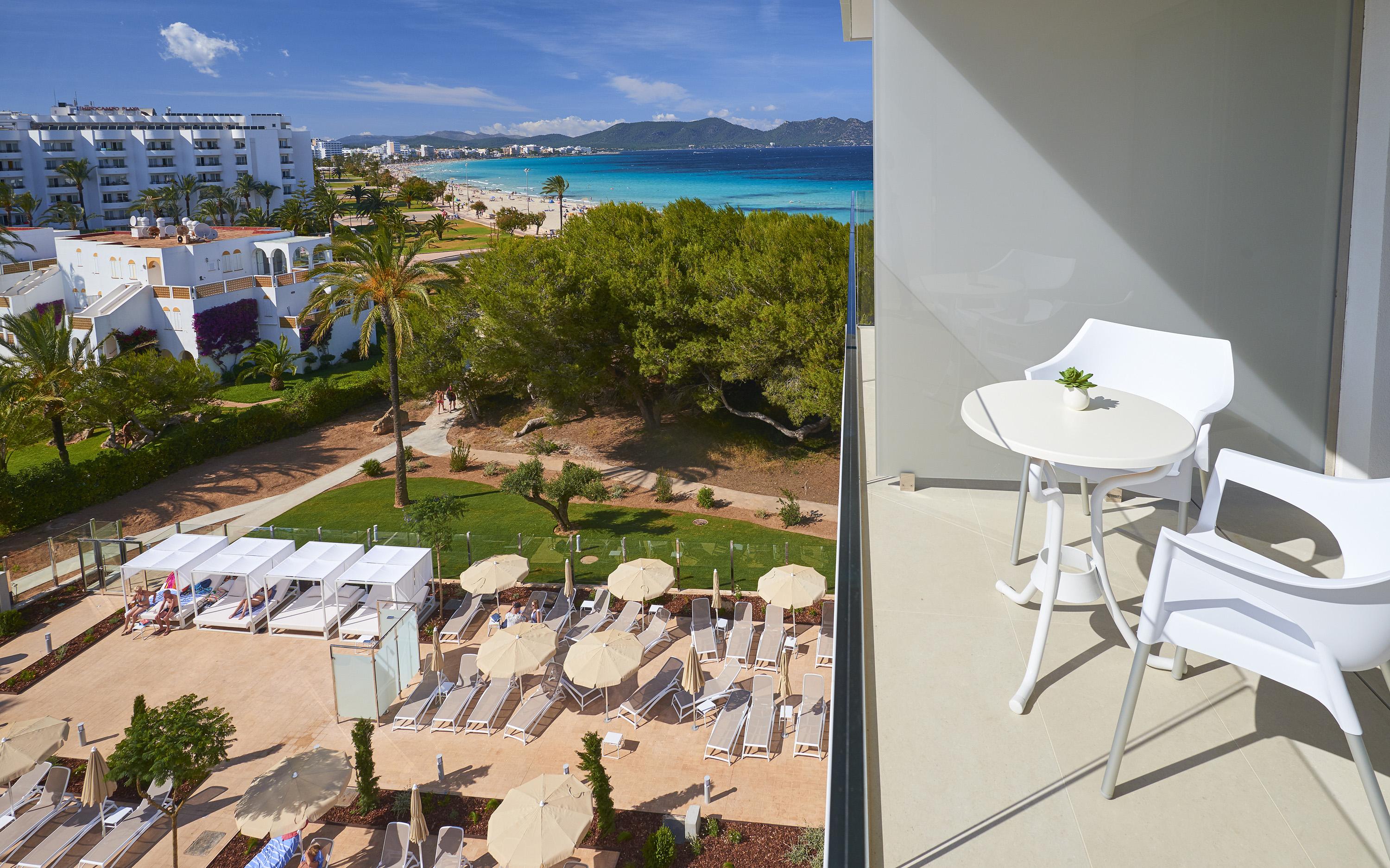 Hipotels Bahia Cala Millor - Adults Only 4*
