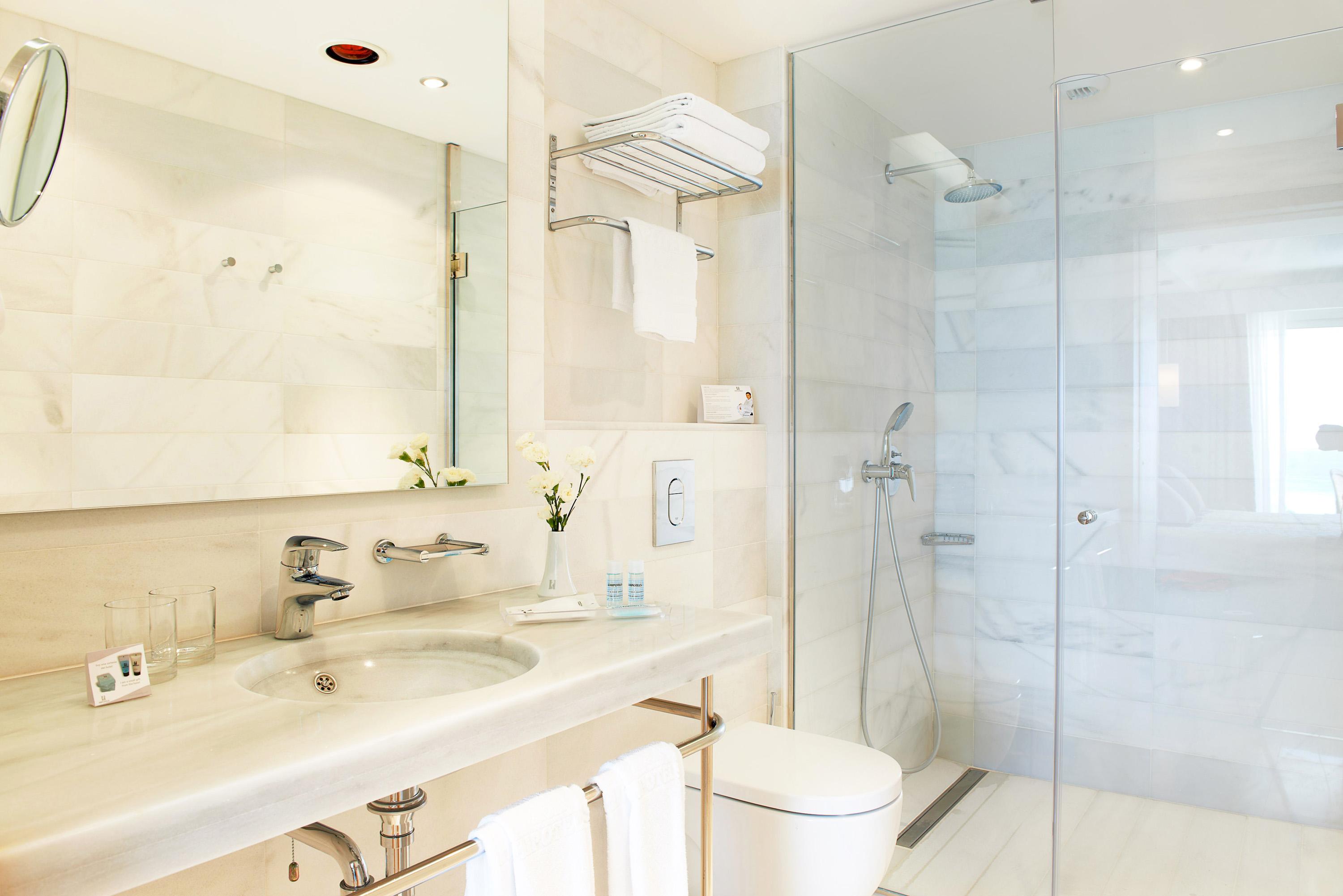 Hipotels Hipocampo - Adults Only Hotel