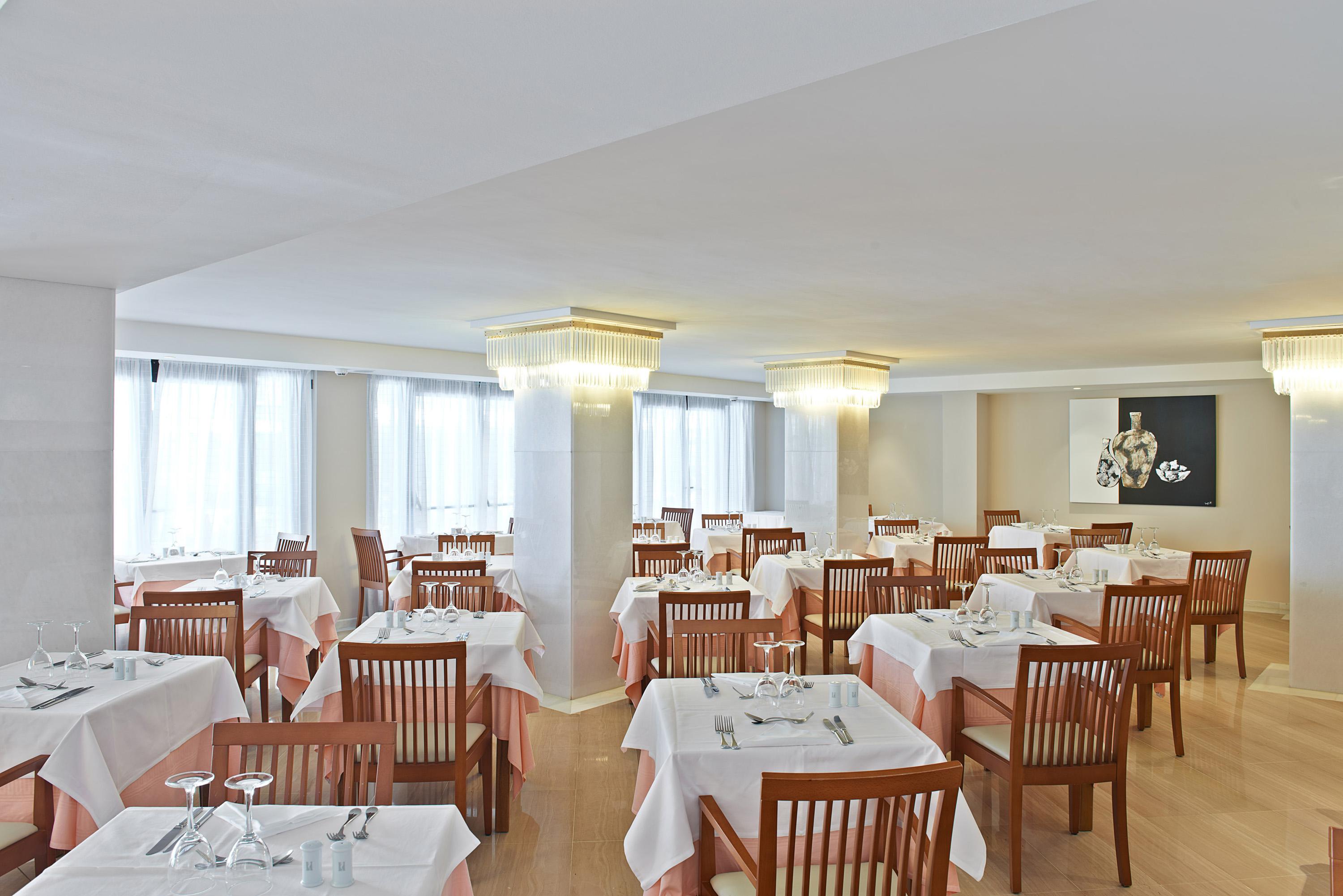 Hipotels Hipocampo - Adults Only 4* Cala Millor (Mallorca)